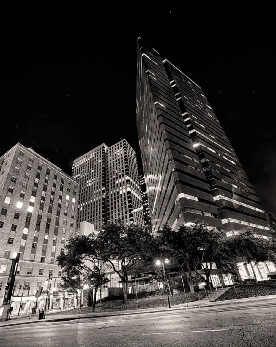 Richard Gallo City Photo, Dedicated to the Mission and Purpose, Contact Us, Djoser Enoch Amn.