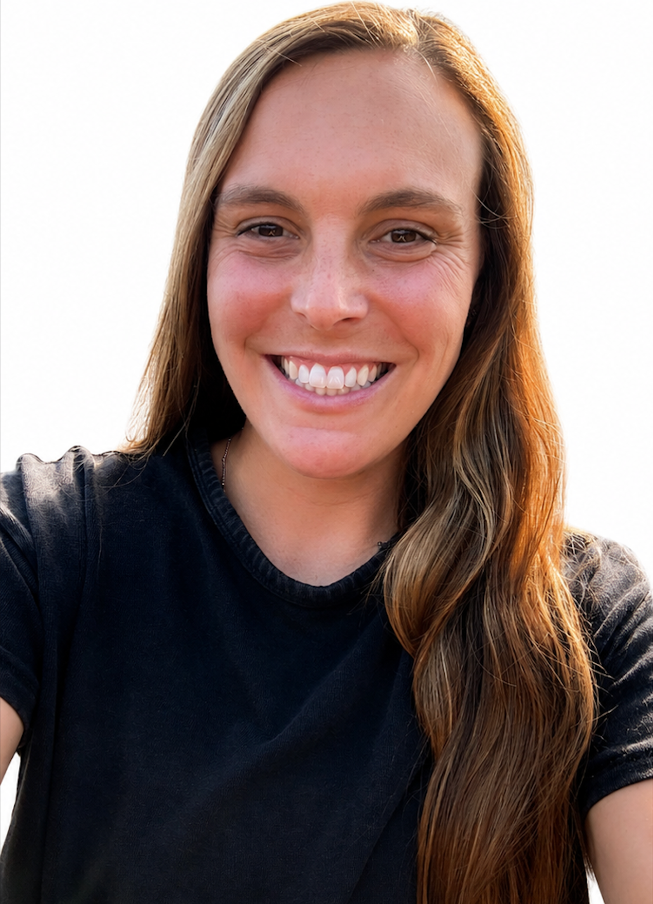 Katie Rasbeary - Varsity Girls Coach