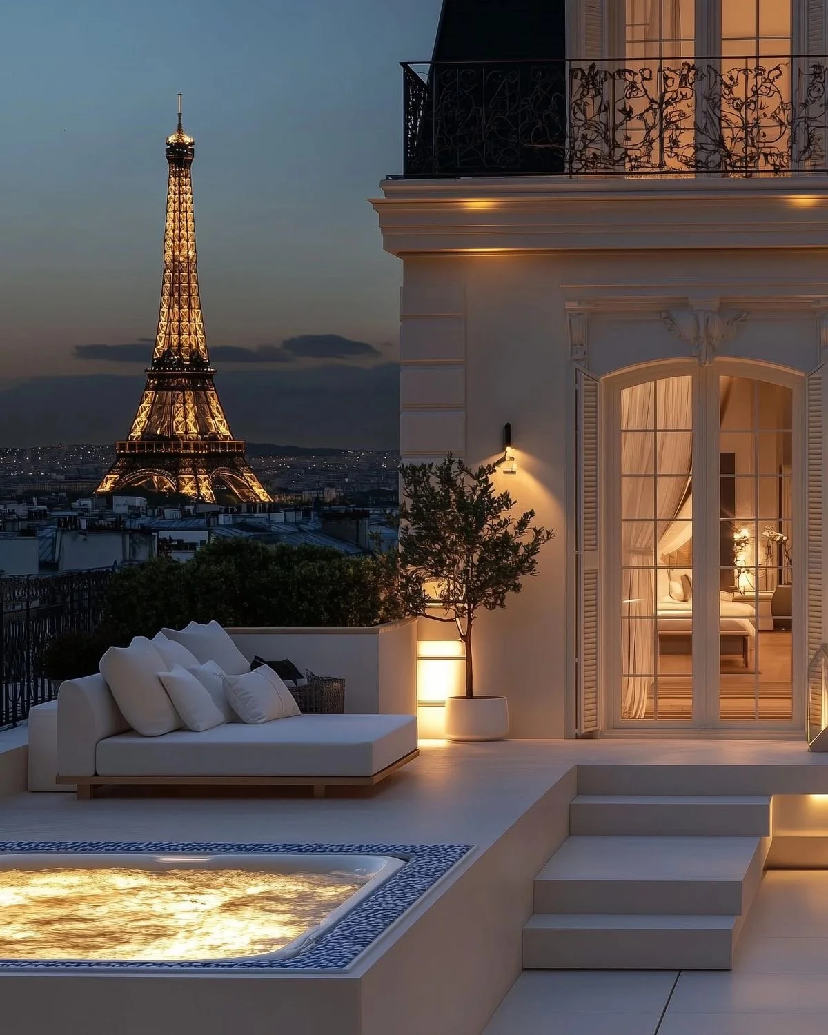 Luxury Travels & Experiences
