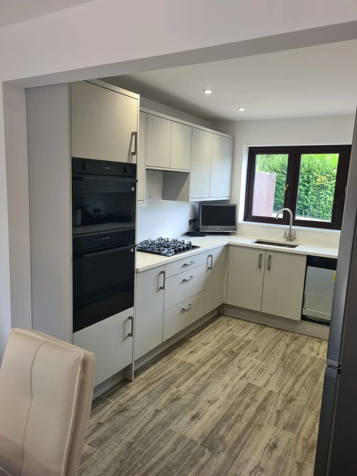 Kitchen Installation