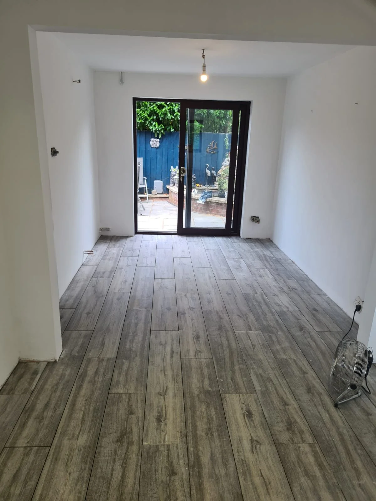 Flooring