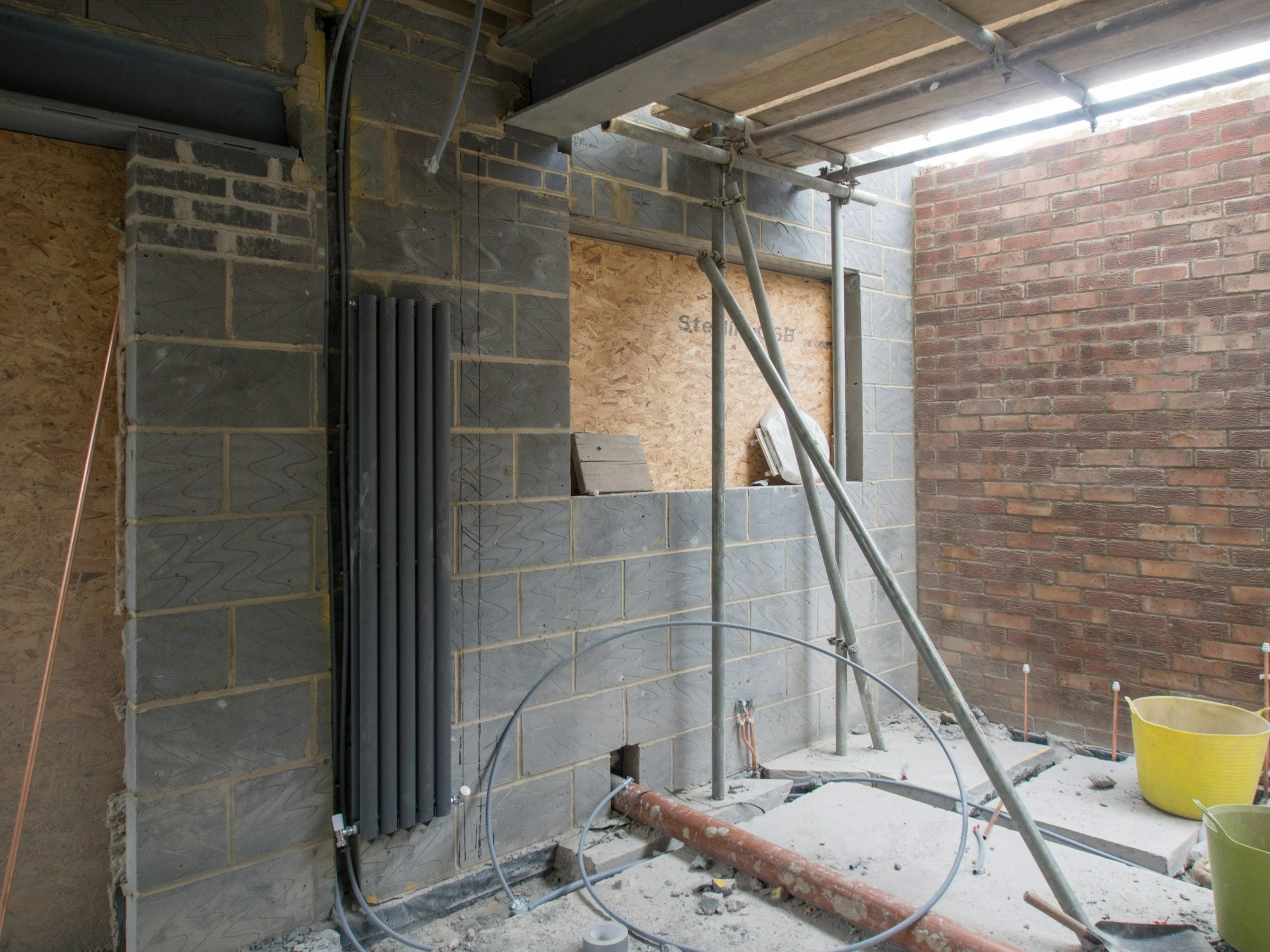 Baldwin Plumbing and Electrics have expertise across building, plumbing, gas and electrical services. Offering customers a complete solution for their home improvements and maintenance needs. They are passionate about exceeding customer expecatations