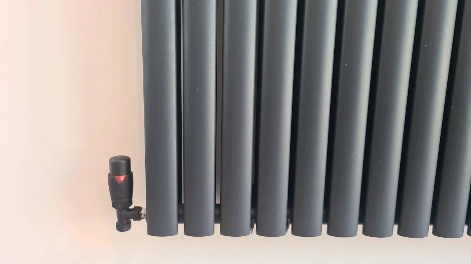 Plumbing and Heating fittings for new radiators