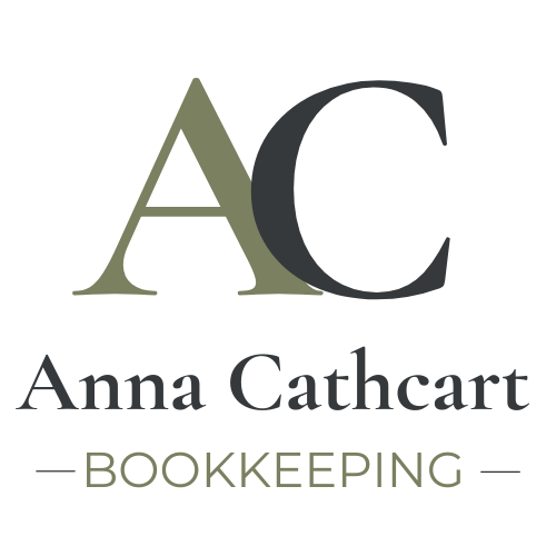 Anna Cathcart Bookkeeping