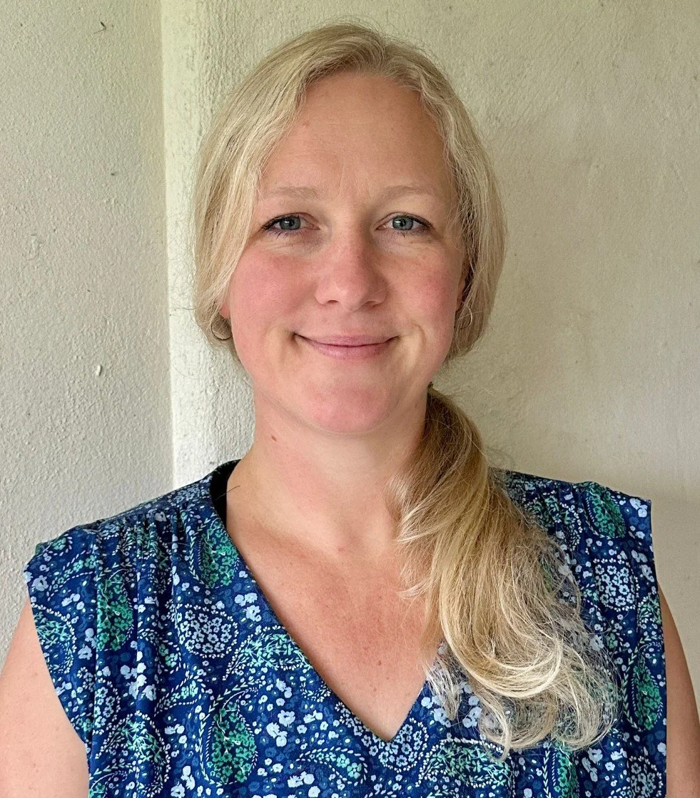 Anna Cathcart, professional bookkeeper in Redruth, Cornwall