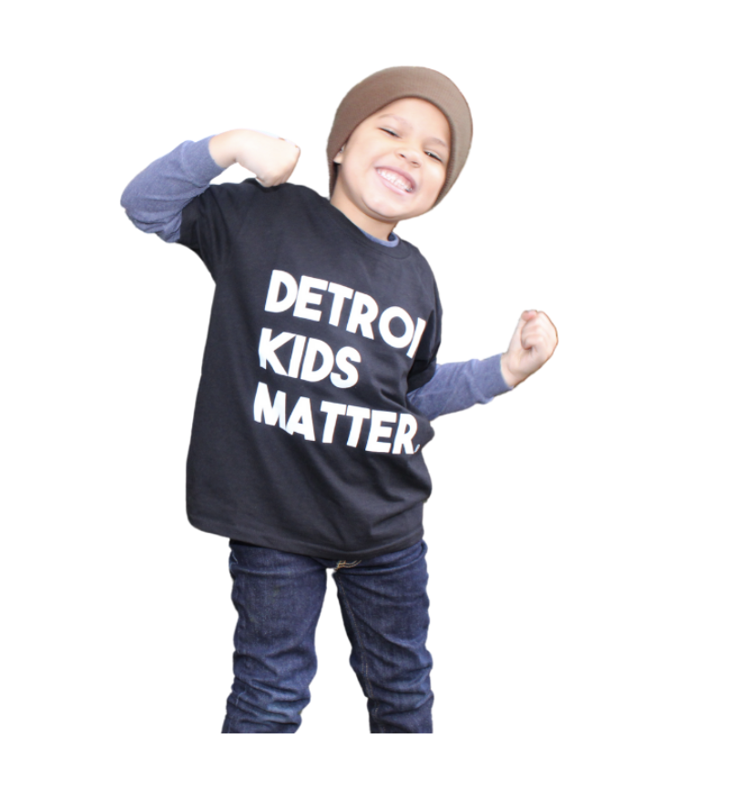 DKM Original Kids Tee