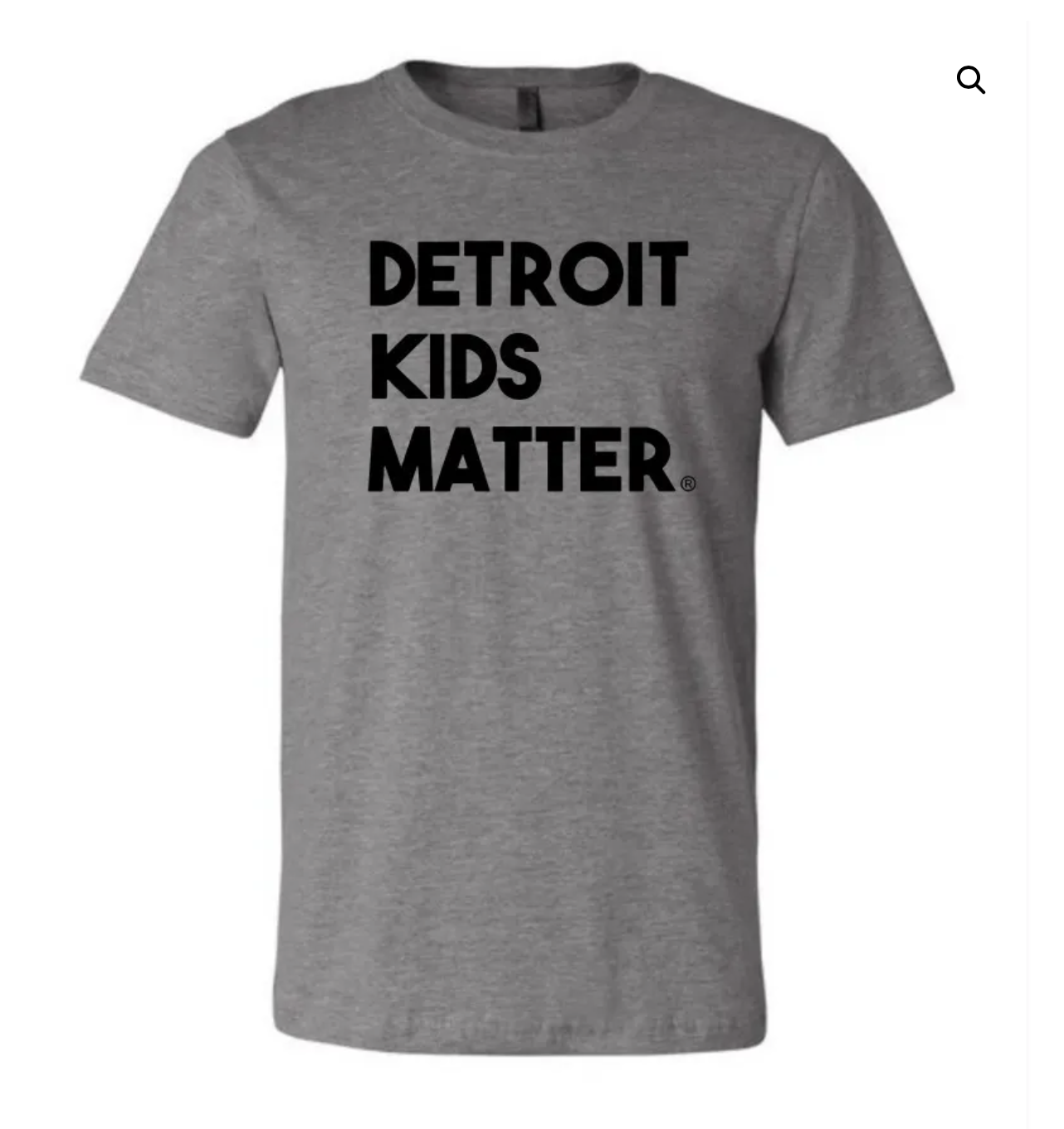 Unisex Original DKM Tee