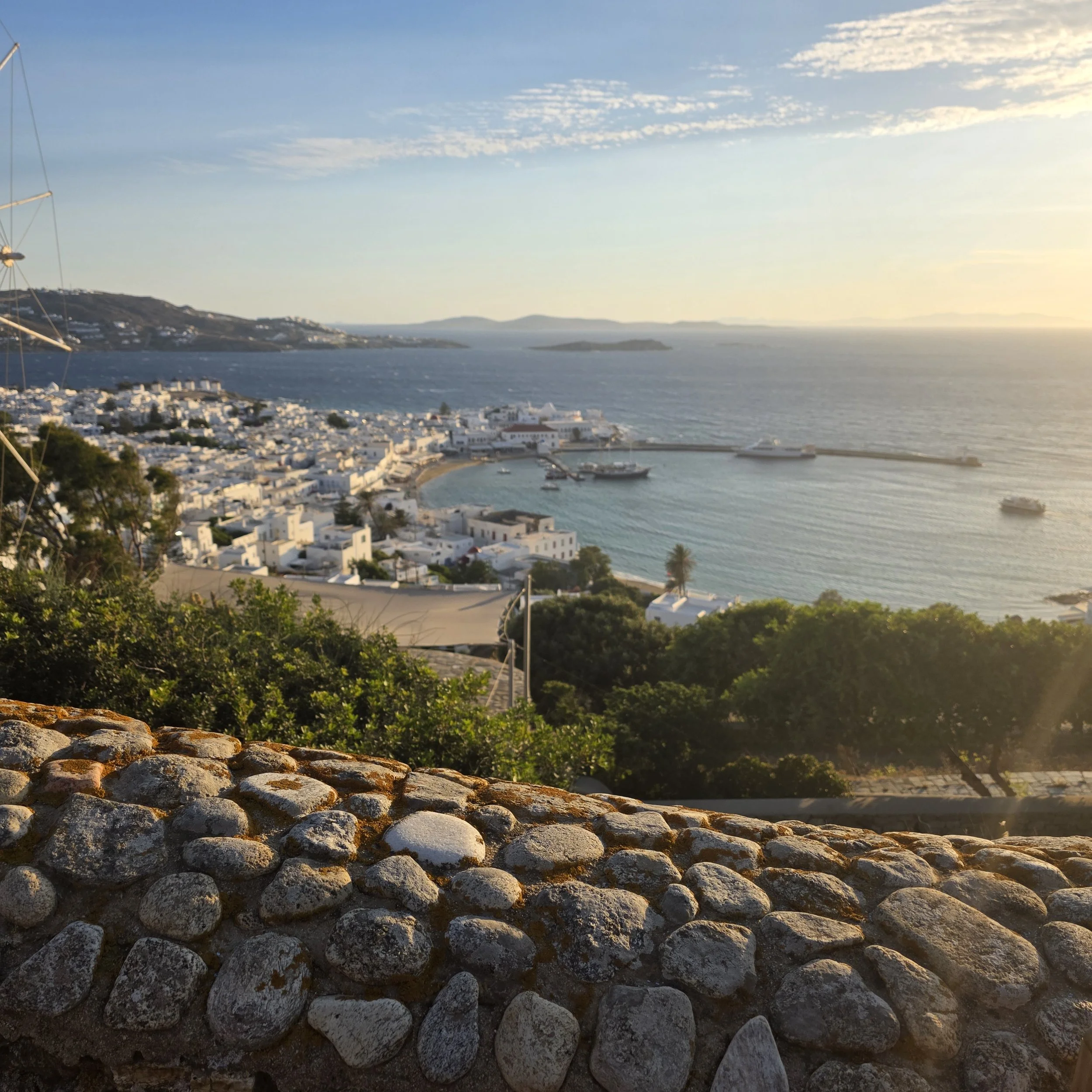 Mykonos: Beautiful, High-Energy, and Worth Every Penny