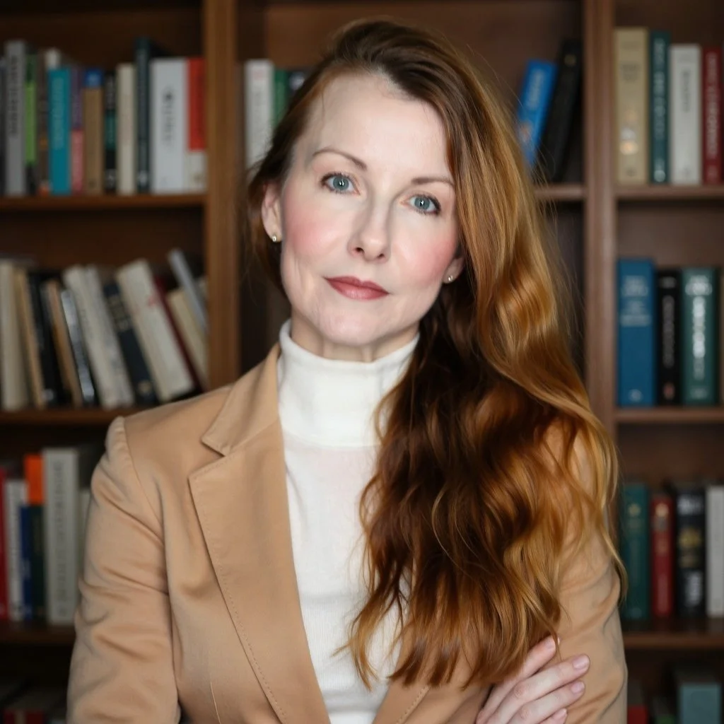Alexandrea Weis