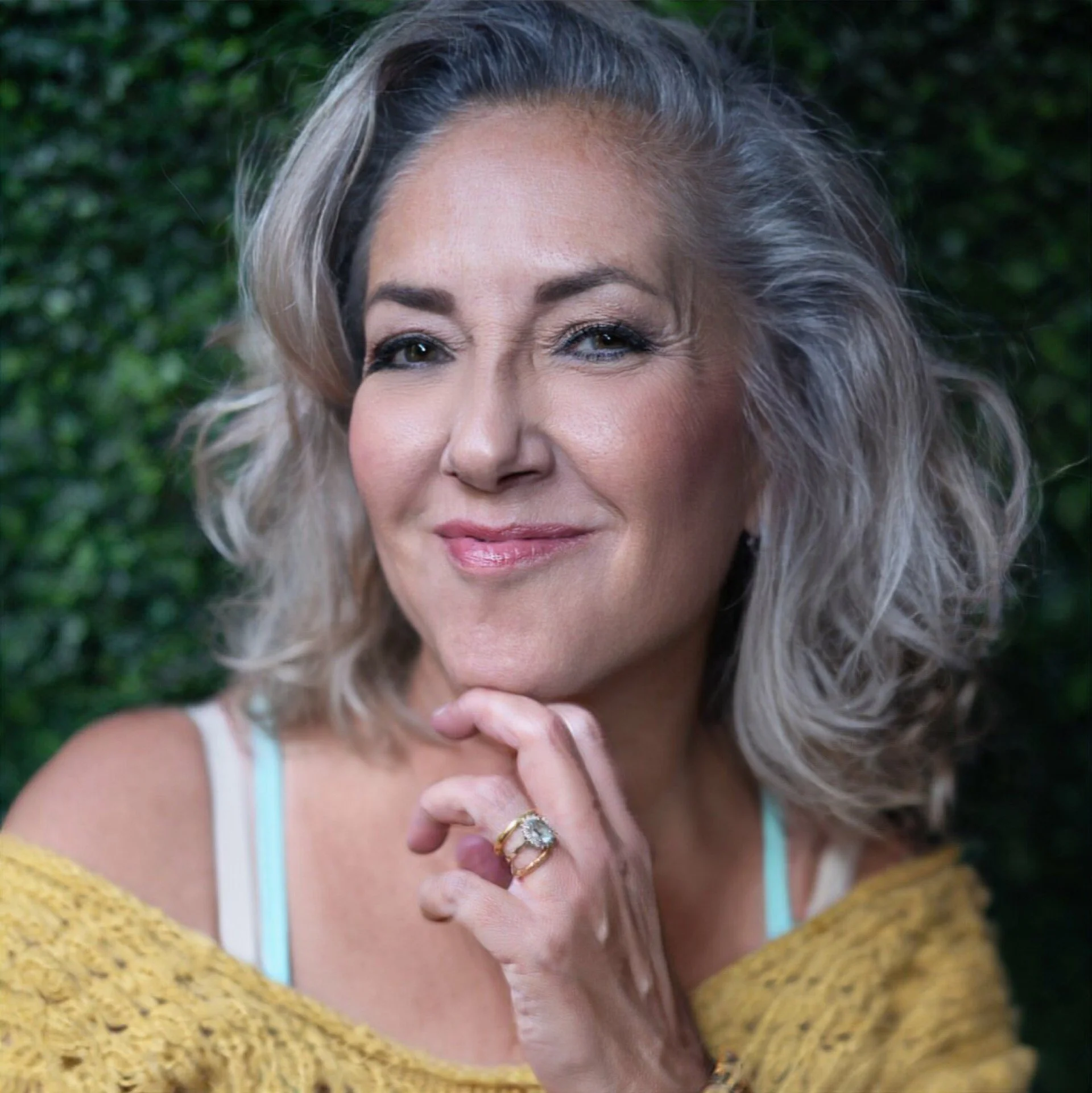 Pamela DuMond