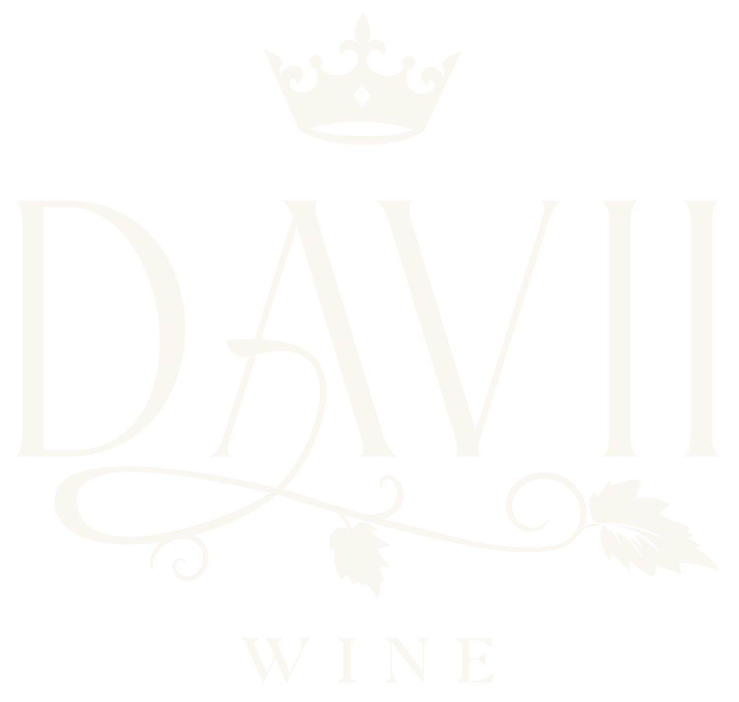 DAVII 