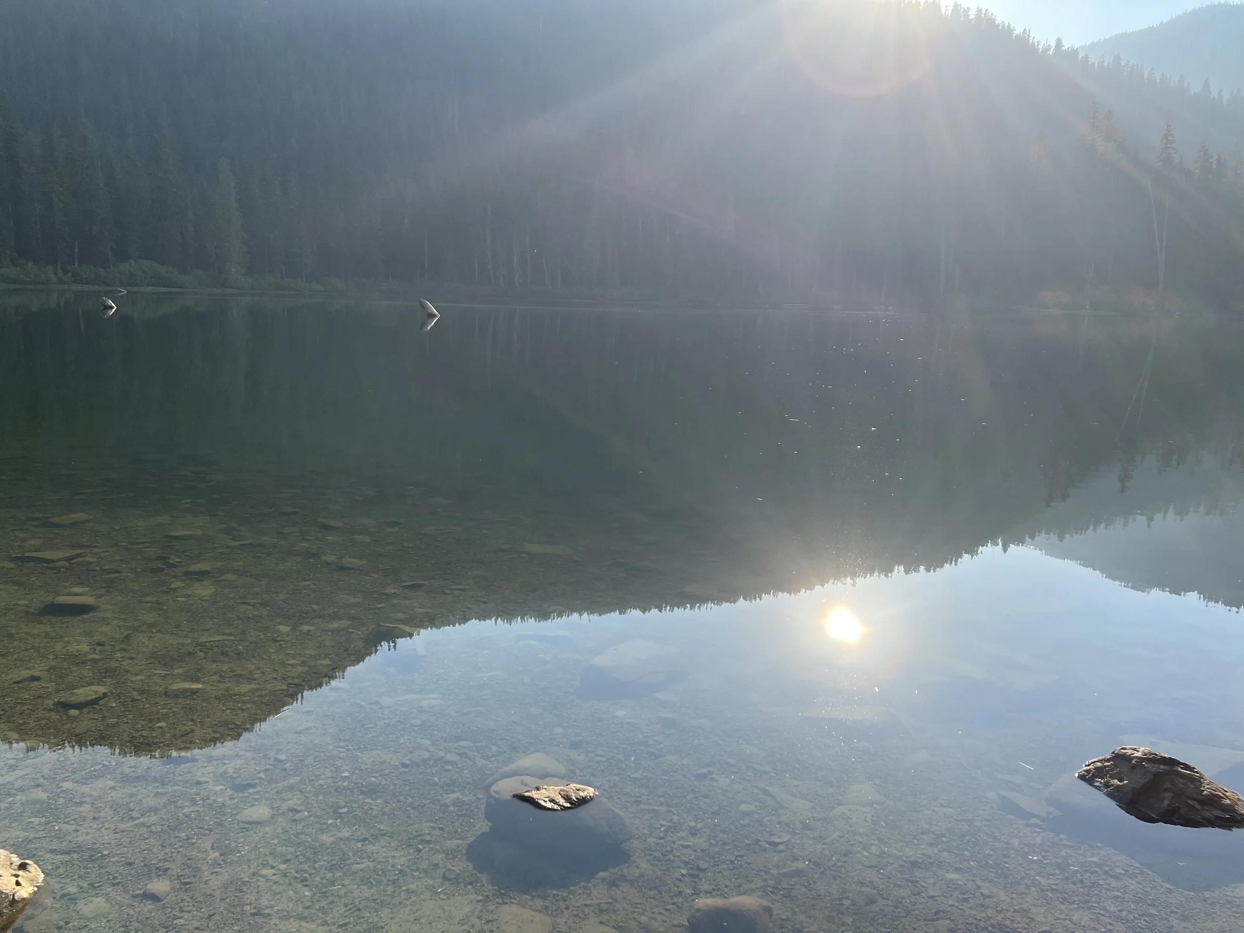 Exercises To Calm Your Anxious Thoughts 