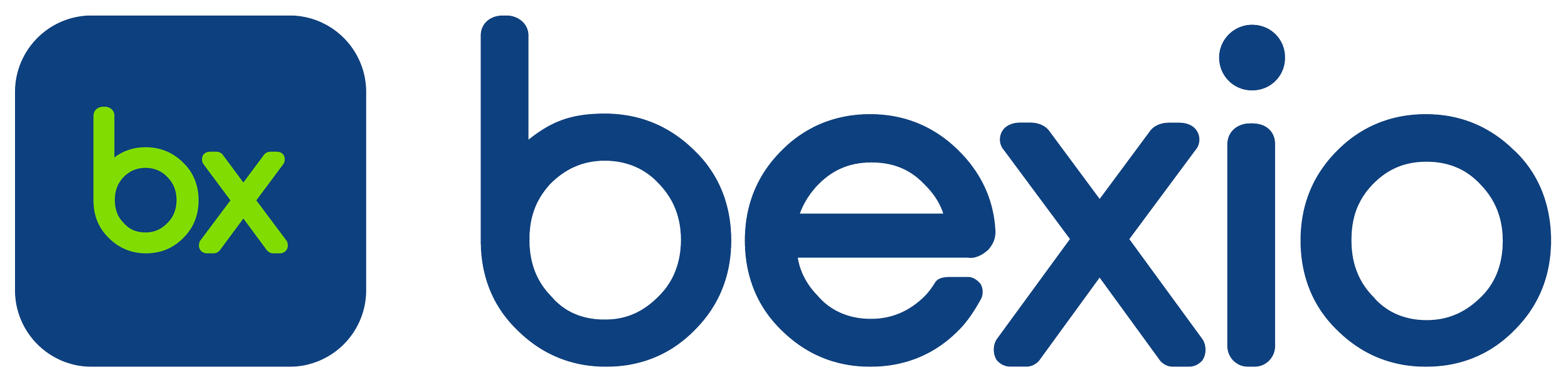 Bexio
