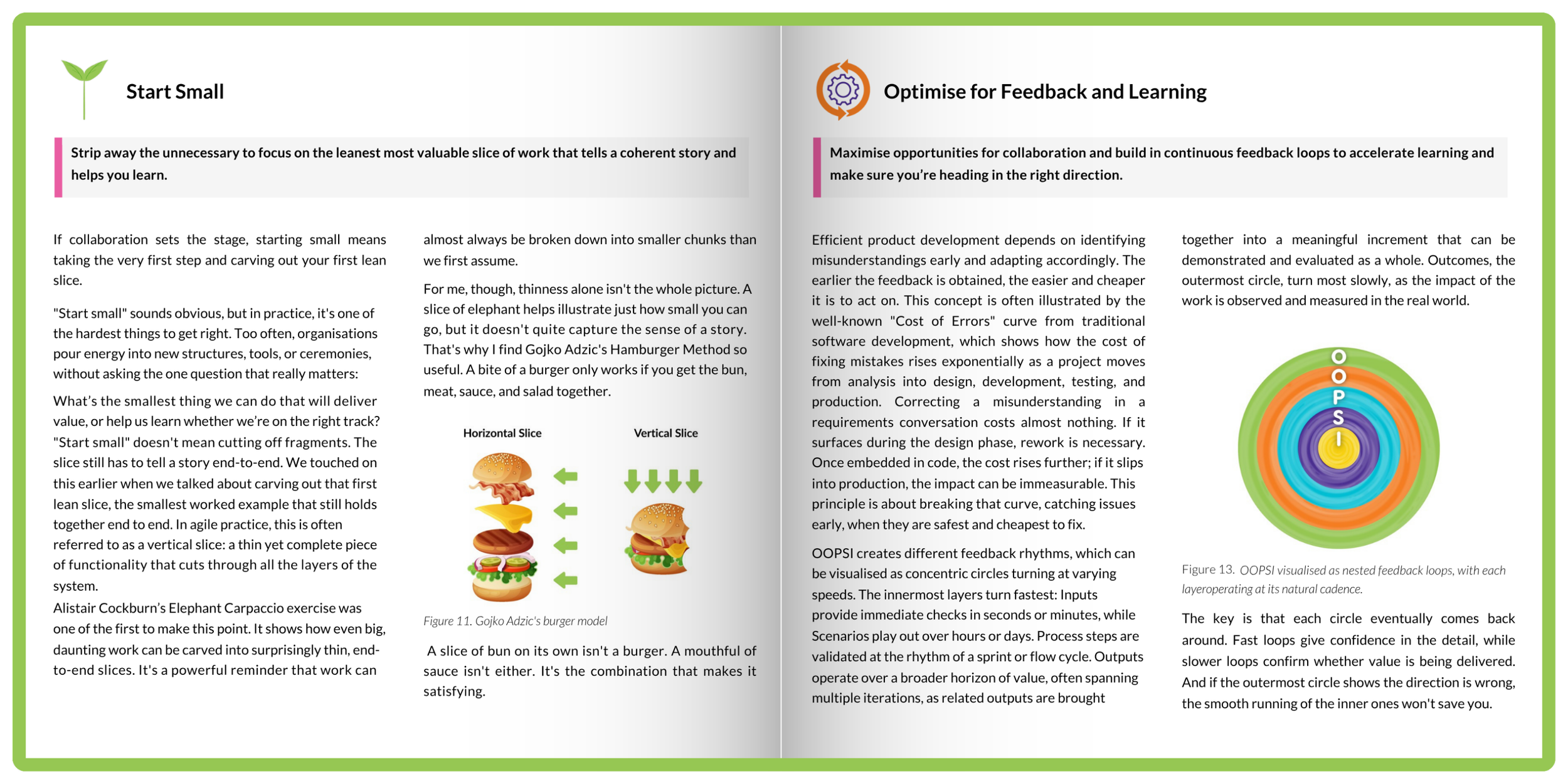 OOPSI  - Underlying Principles downloadable chapter.