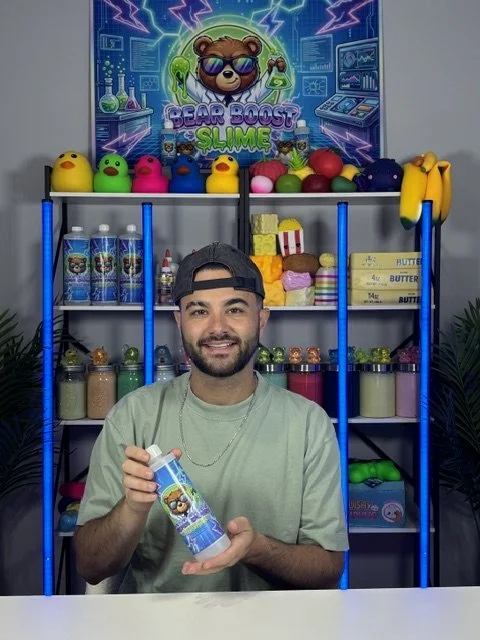 Bear Boost Activator