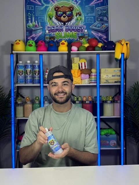 Bear Boost Activator