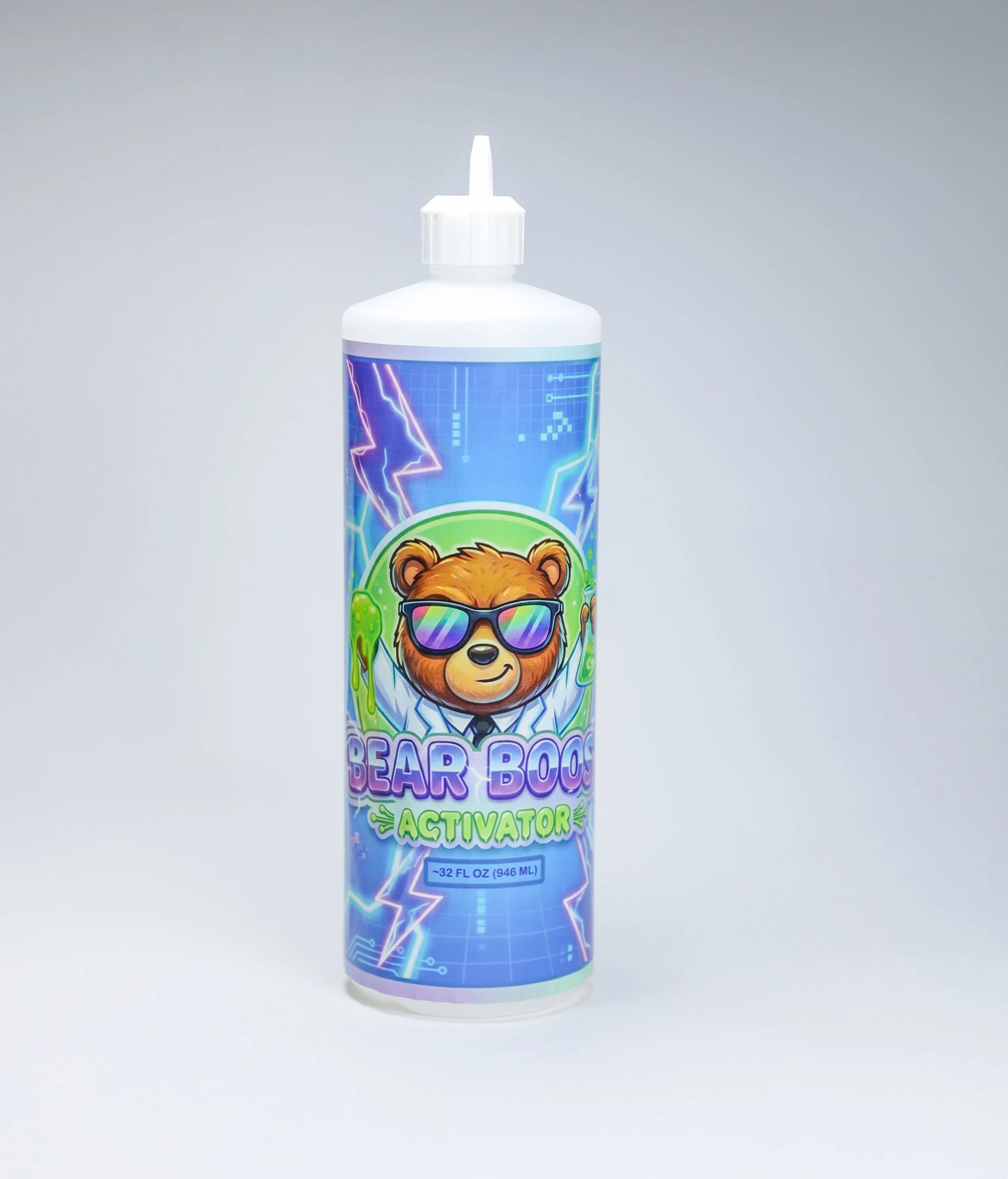 Bear Boost Activator