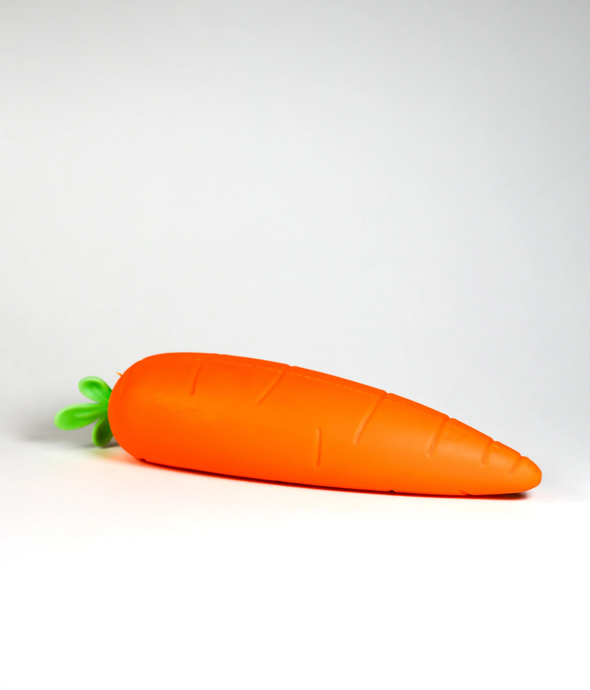 JUMBO CARROT SQUISHY