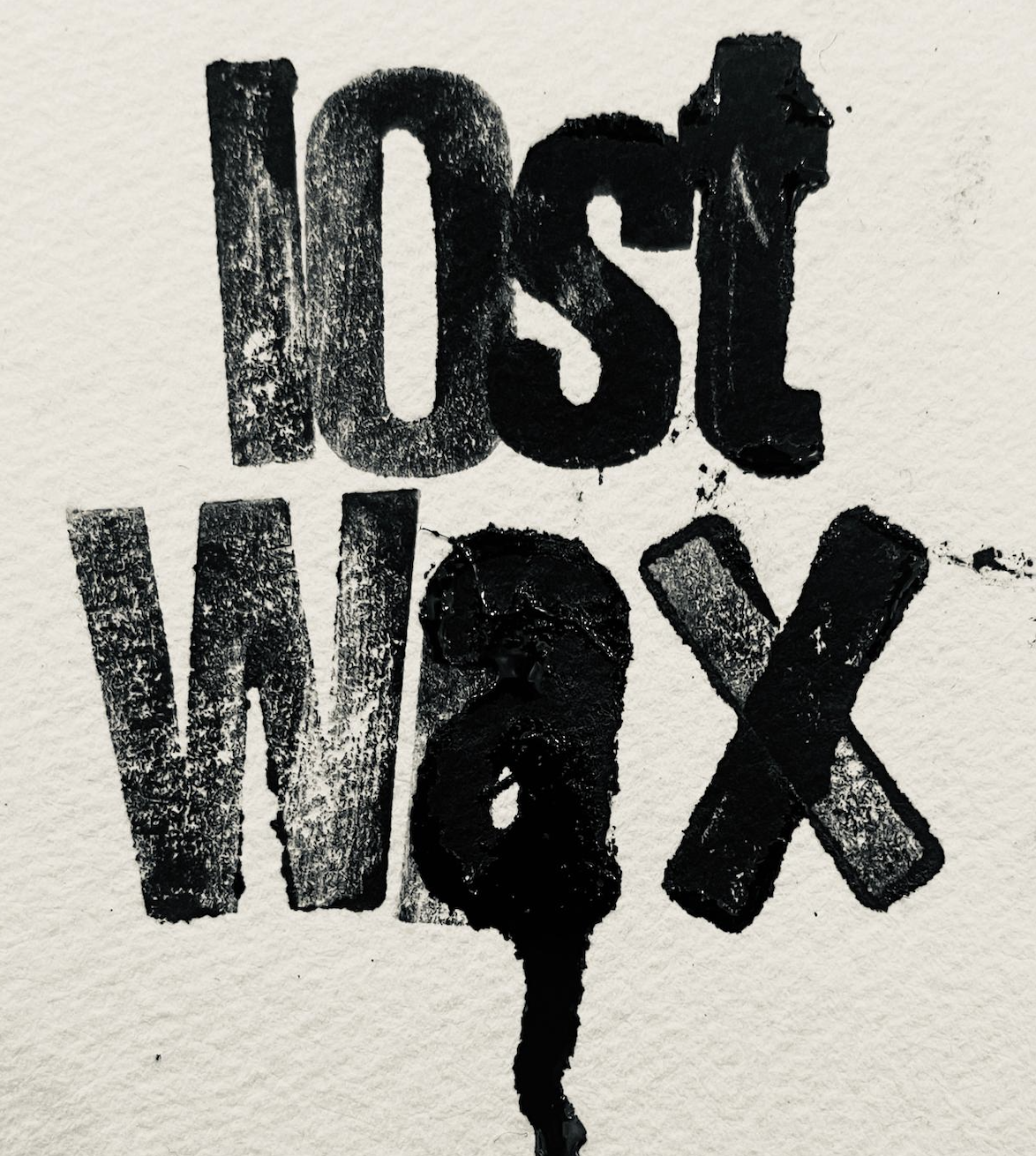 Lost Wax Vinyl