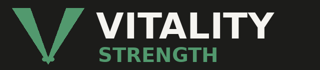 Vitality Strength
