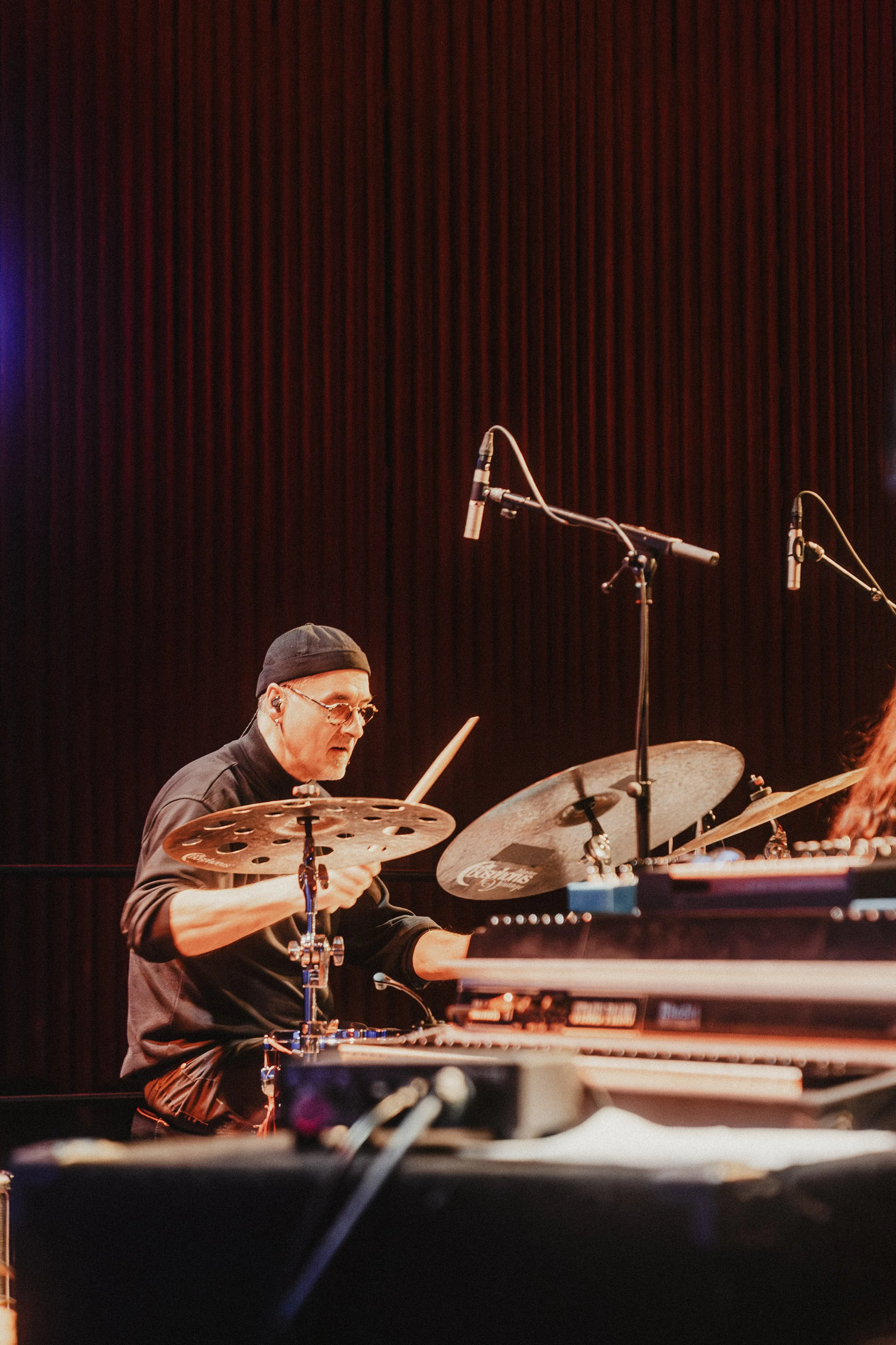 Pro Jazz Festival