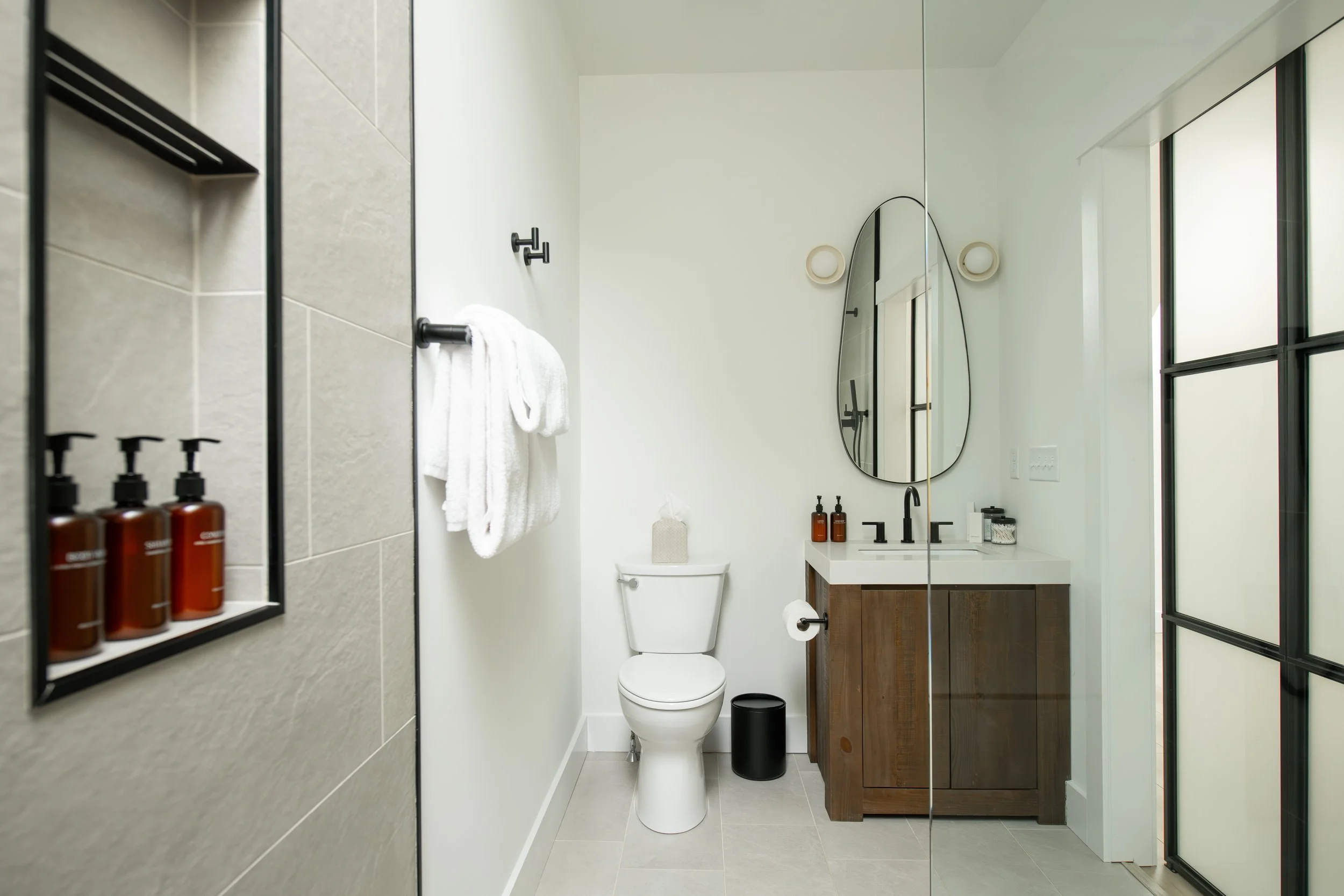 Primary Ensuite Bathroom