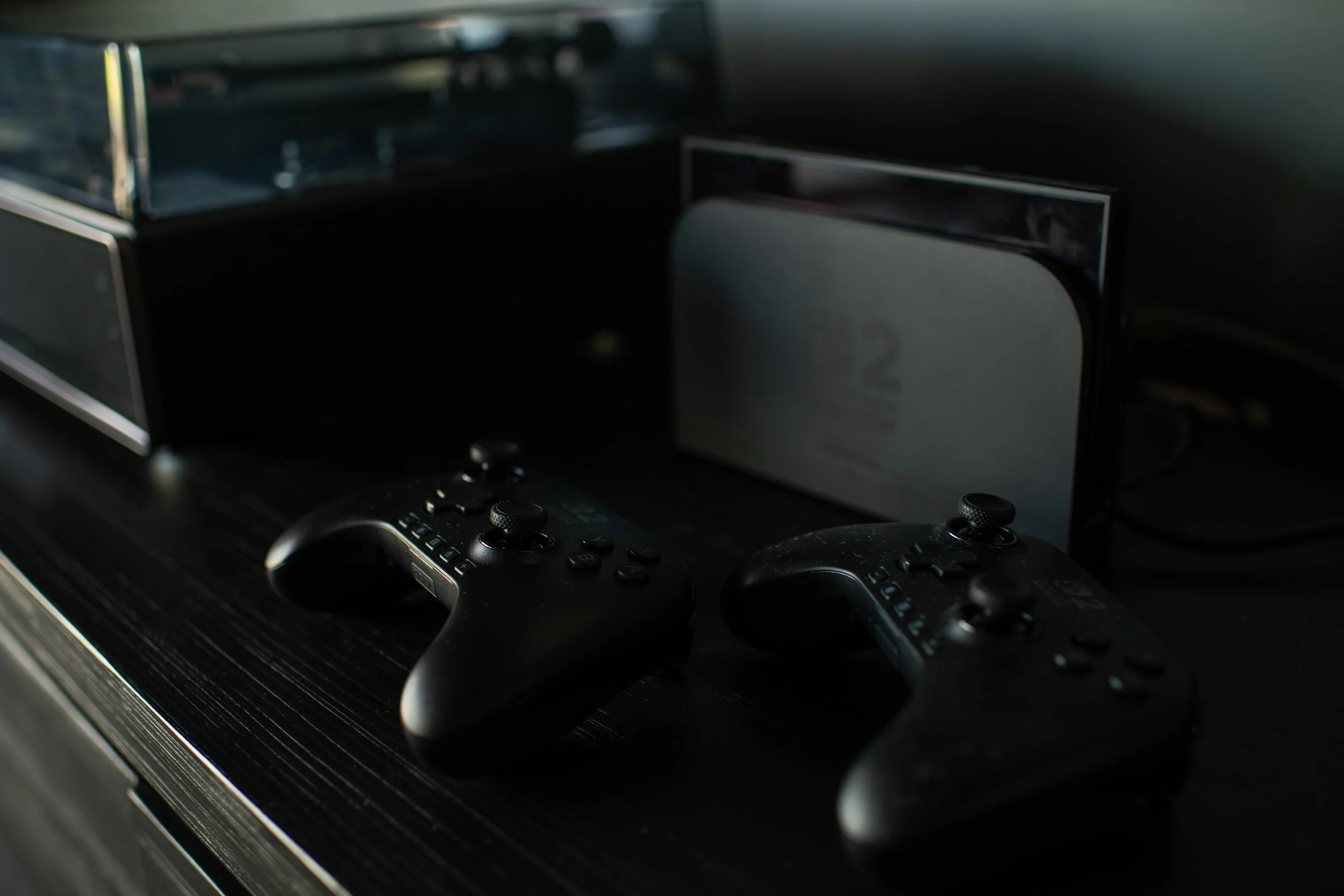 Nintendo Switch Gaming System 