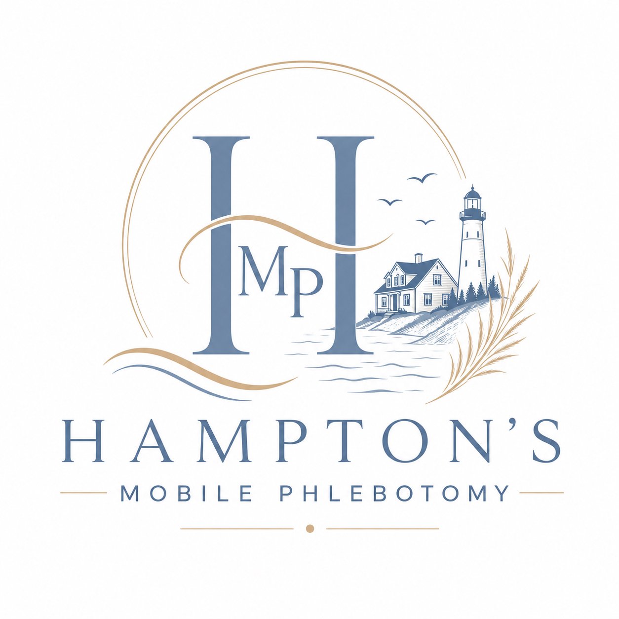 Hamptons Mobile Phlebotomy