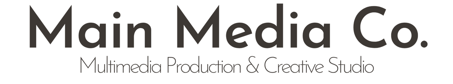 Main Media Co.