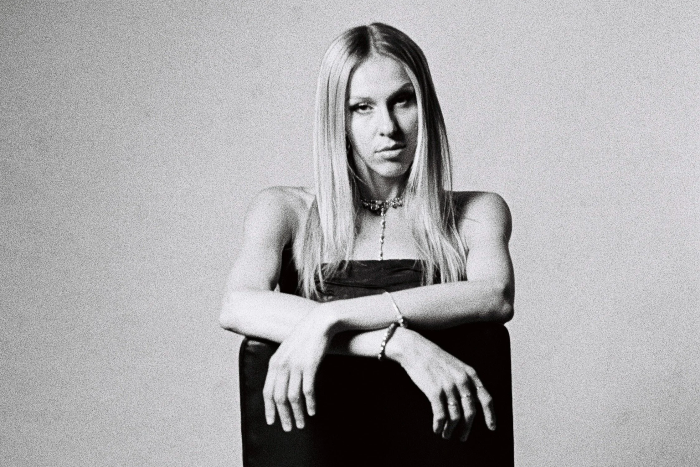 STUDIO SESSIONS: STOCKHOLM
