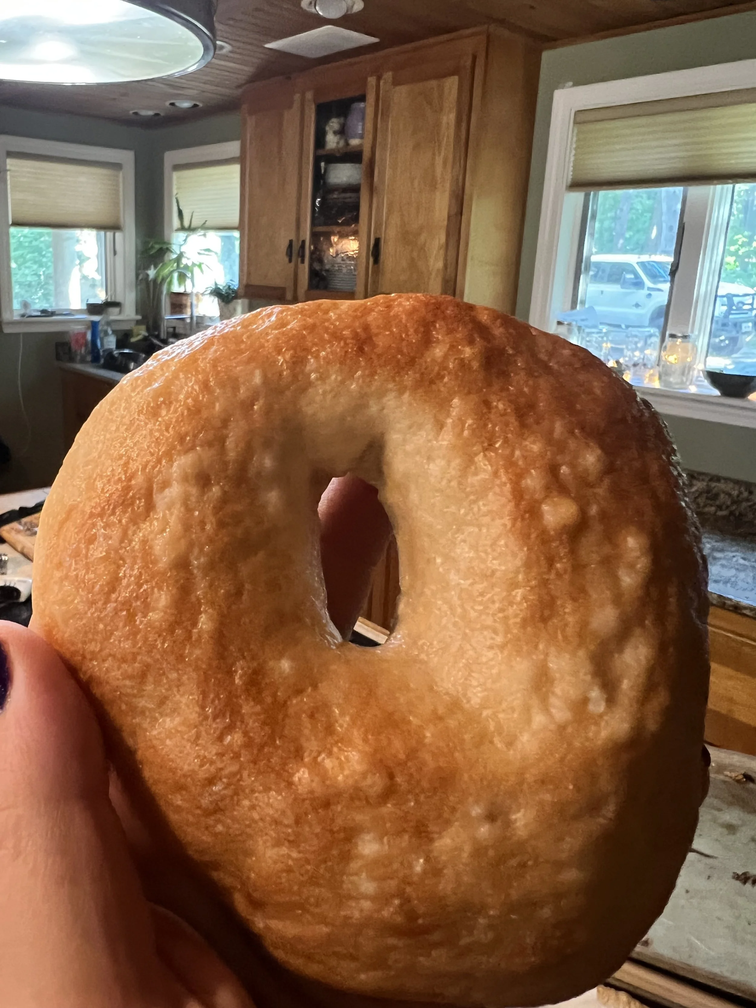 Gathering Four: Starter Stories - Gluten Free*
