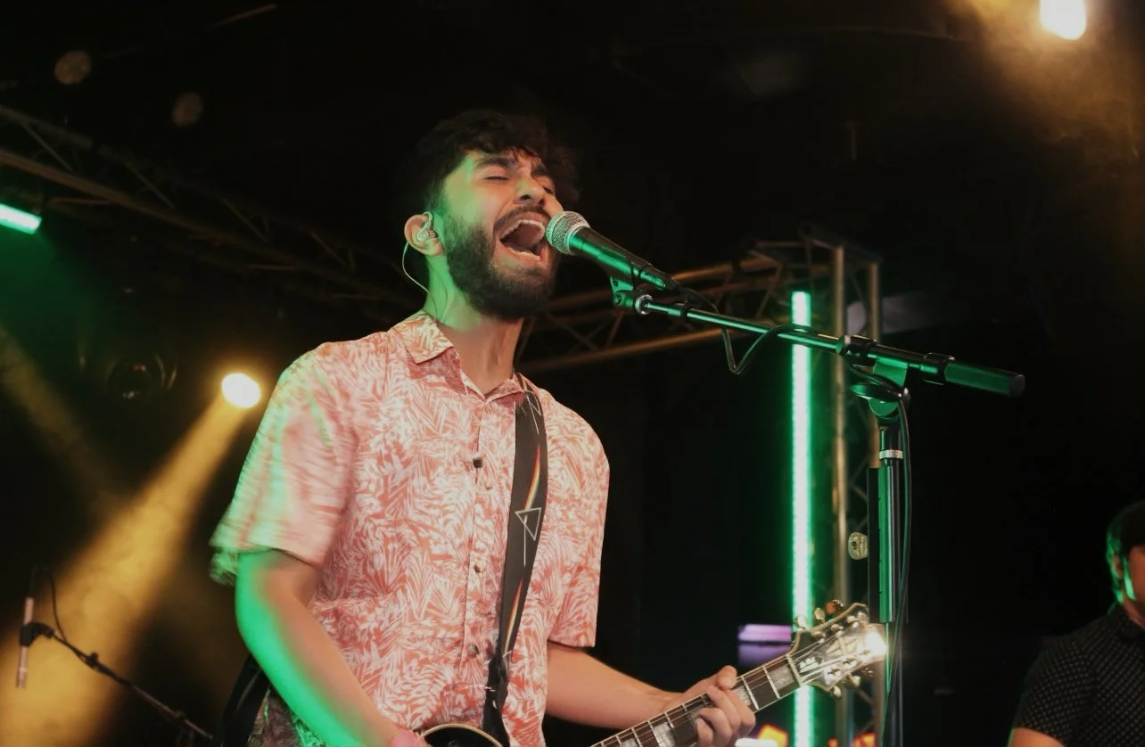 Concert Photography Rate