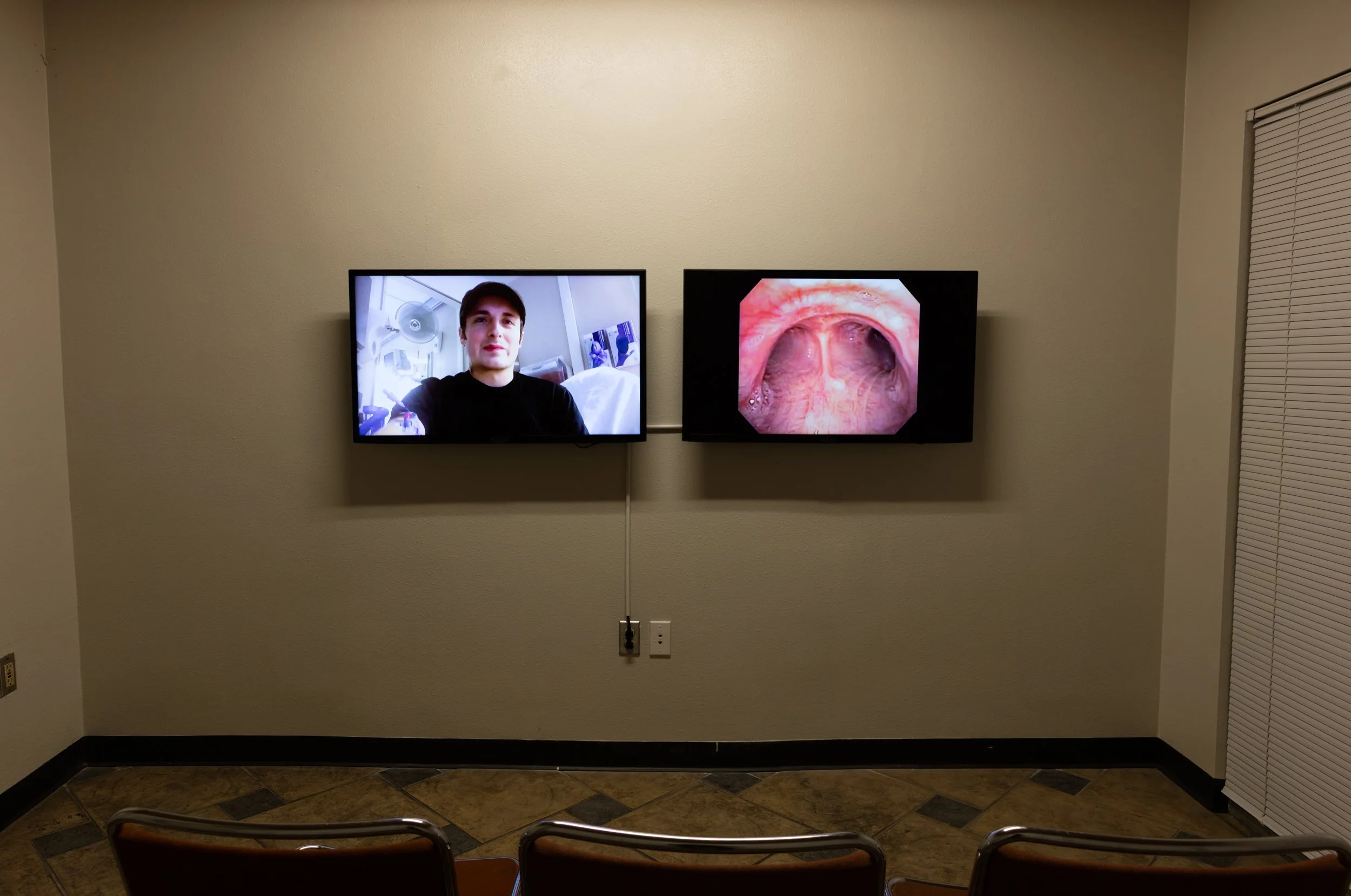 Evocative Objects (solo exhibition), CFA Downtown Gallery, Albuquerque, New Mexico, 2016