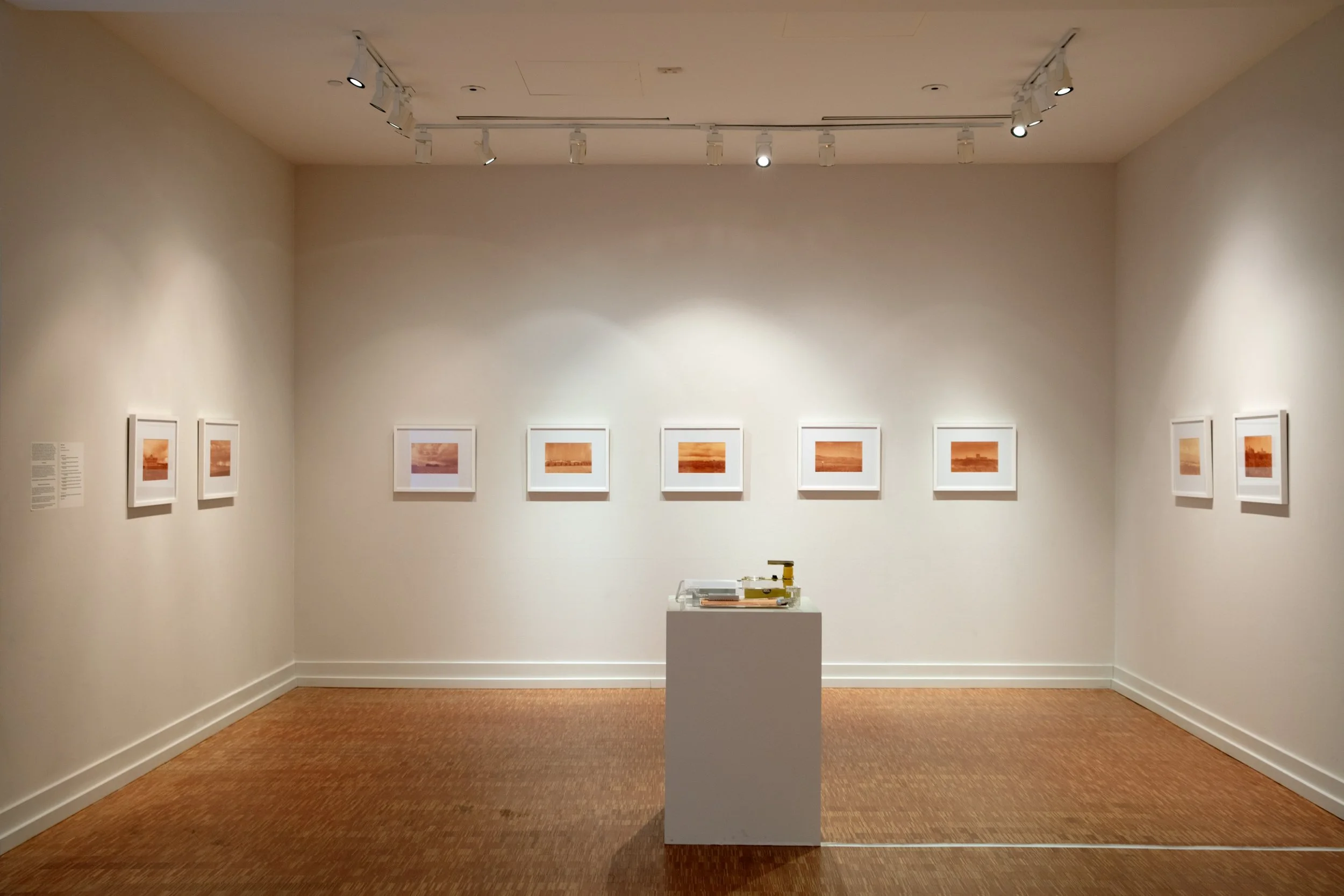 Gallery of Contemporary Art, Colorado Springs, Colorado, 2016