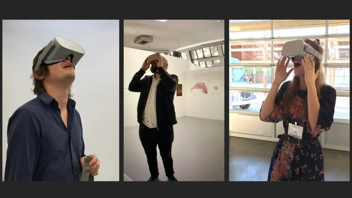 Banff Centre For Arts and Creativity, 2018