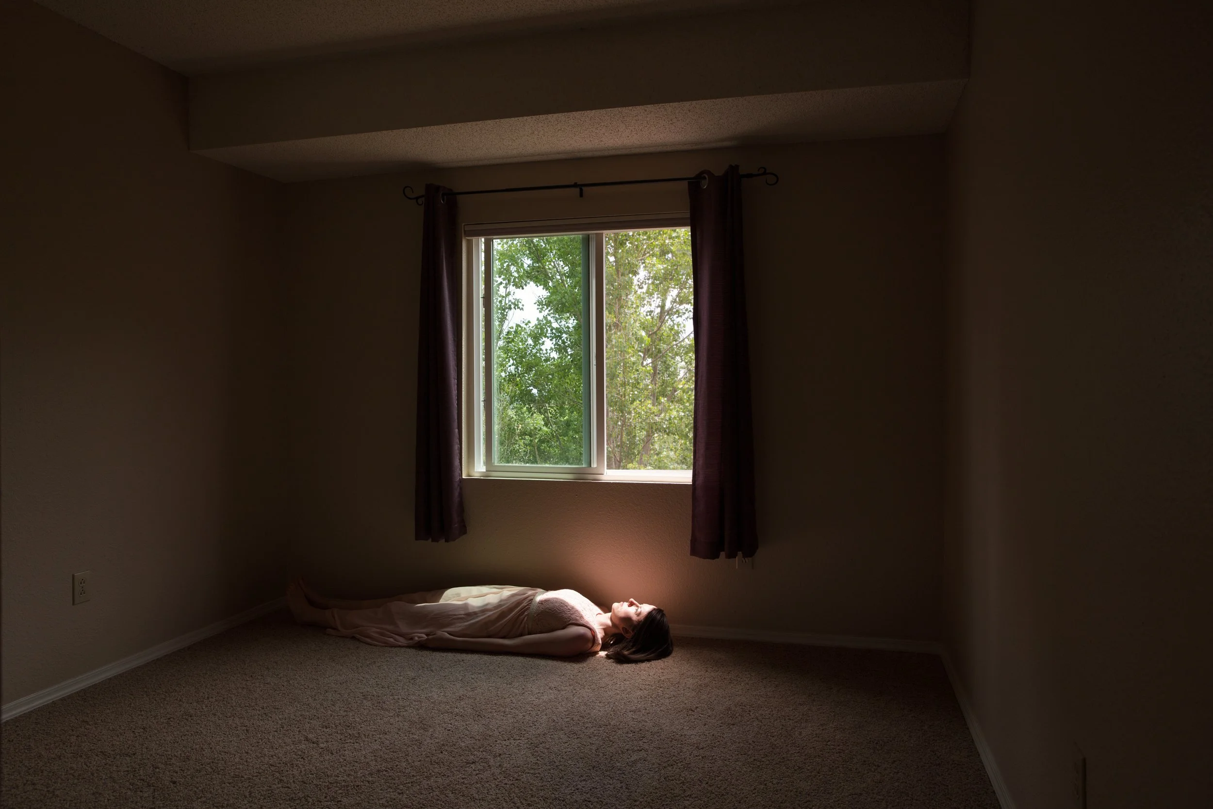 A Story About A Home