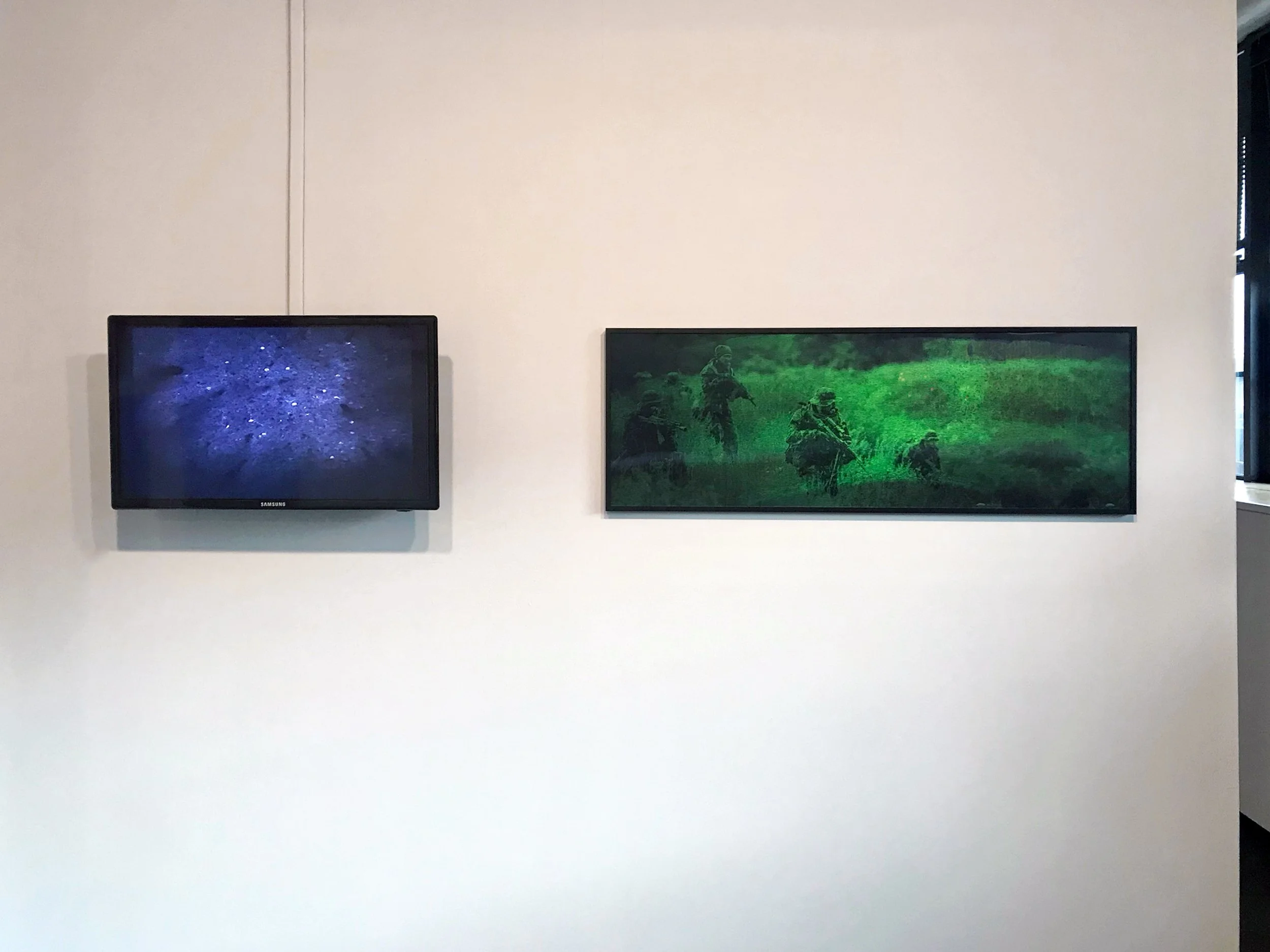 Society for Photographic Education Midwest Chapter Conference Members Exhibition, Milwaukee Institute of Art and Design, Milwaukee, Wisconsin, 2019