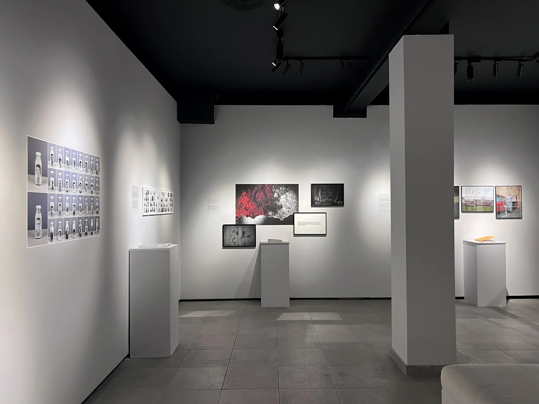 Archives of Trauma, Women's Photo Festival, Curated by Eleni Mouzakiti and Penelope Petsini, House of Lucie, Athens, Greece, 2026