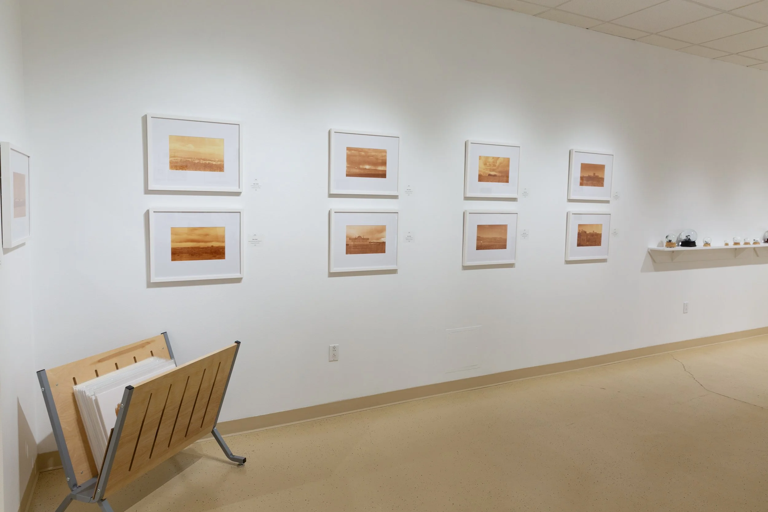 History Her Story, David Richard Gallery, Santa Fe, New Mexico, 2017