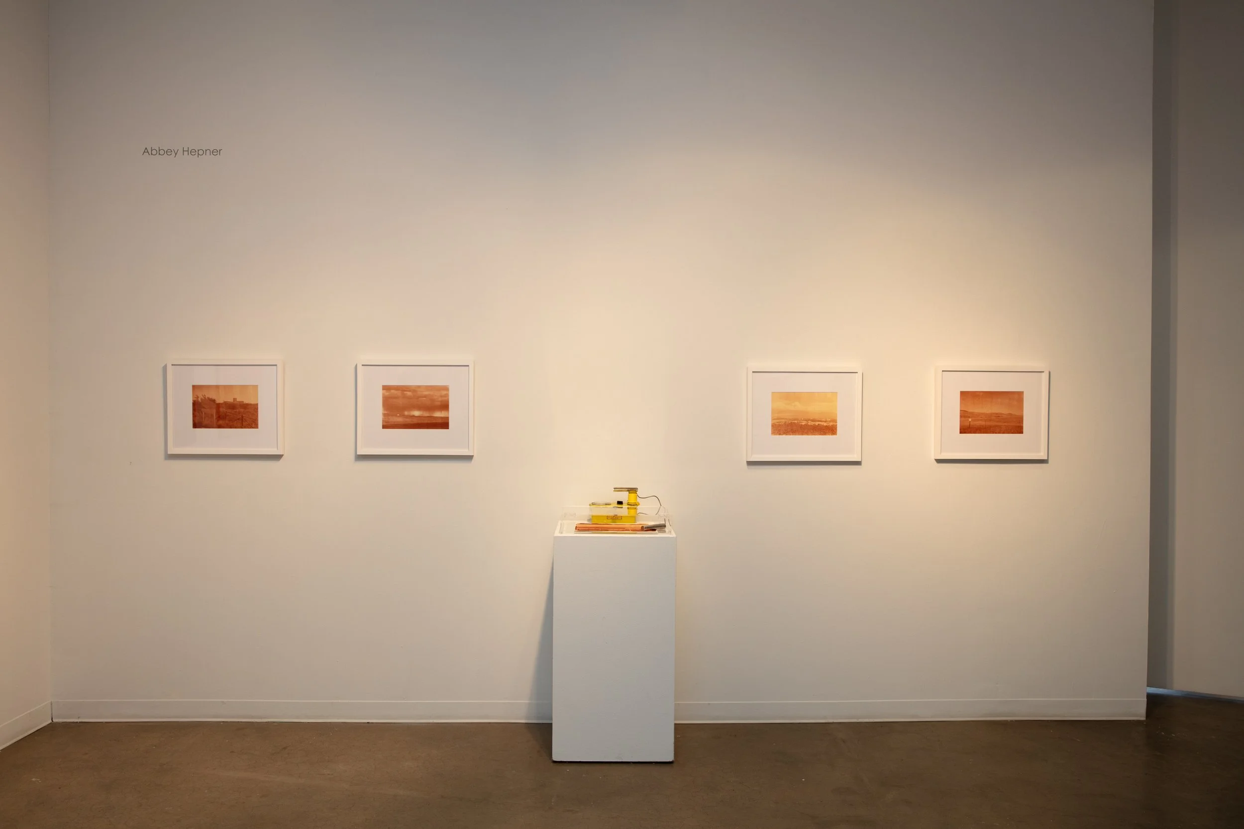 Red Line Contemporary Art Center, Denver, Colorado, 2017