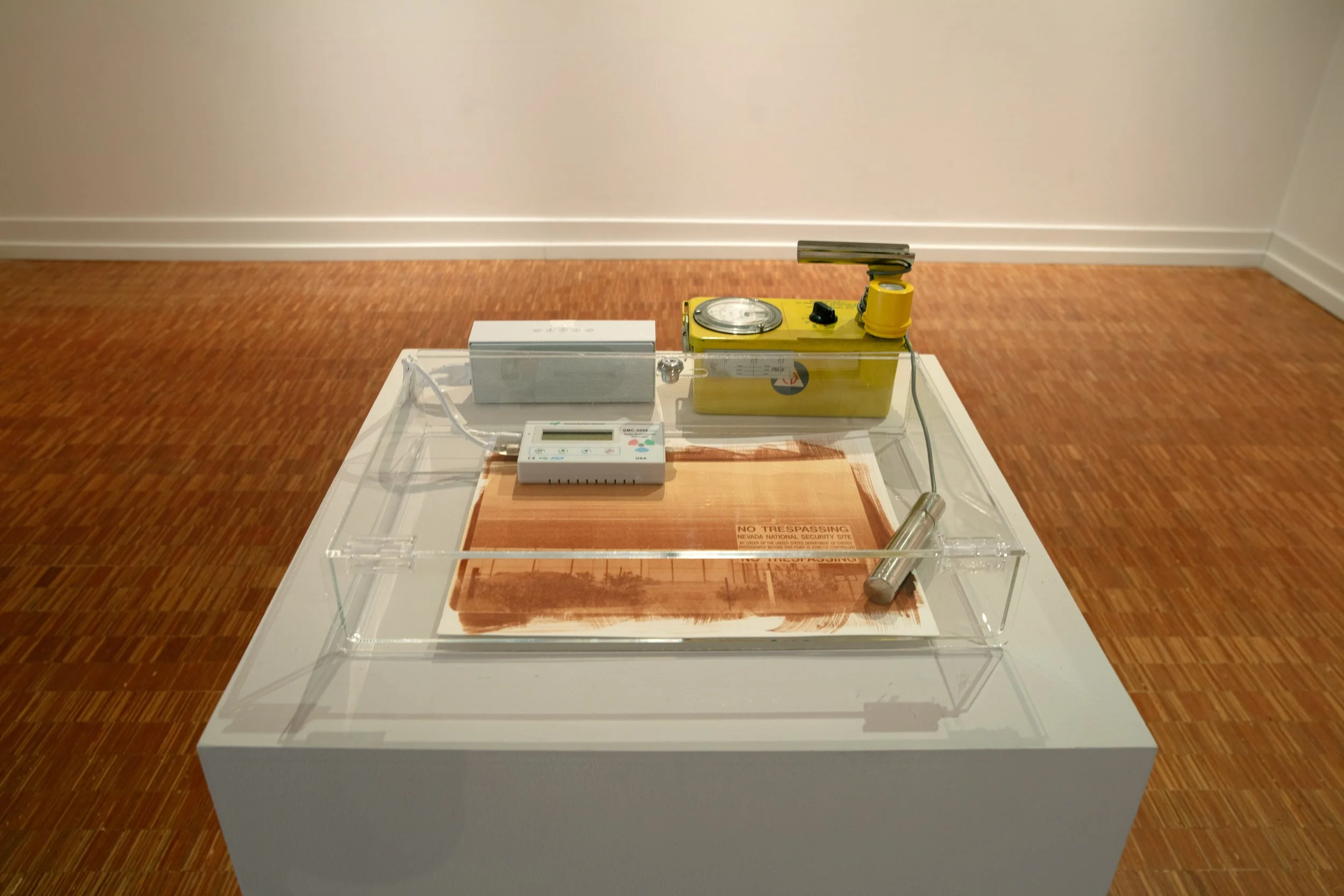 Gallery of Contemporary Art, Colorado Springs, Colorado, 2016