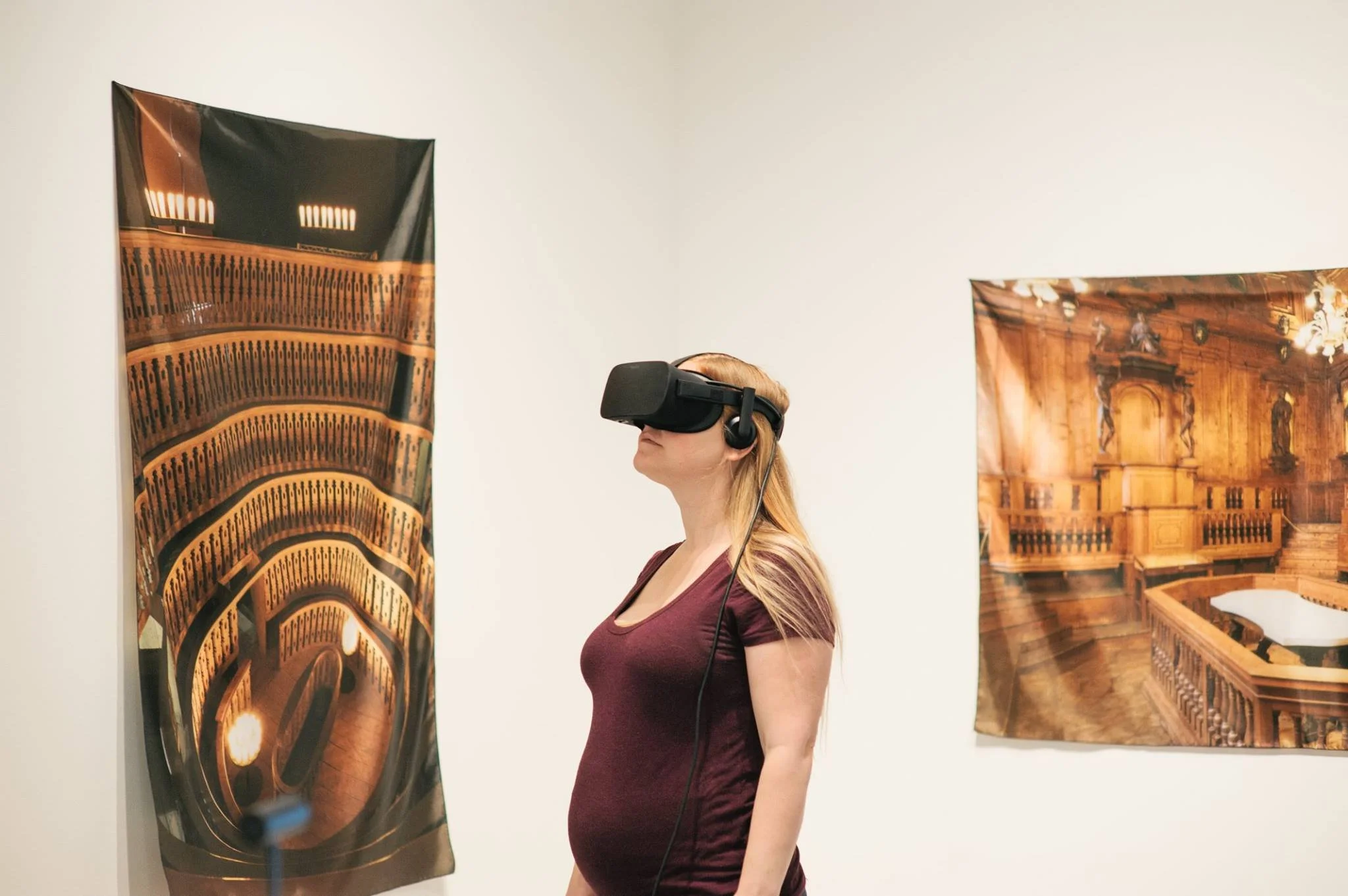 Gallery of Contemporary Art, Colorado Springs, Colorado, 2019