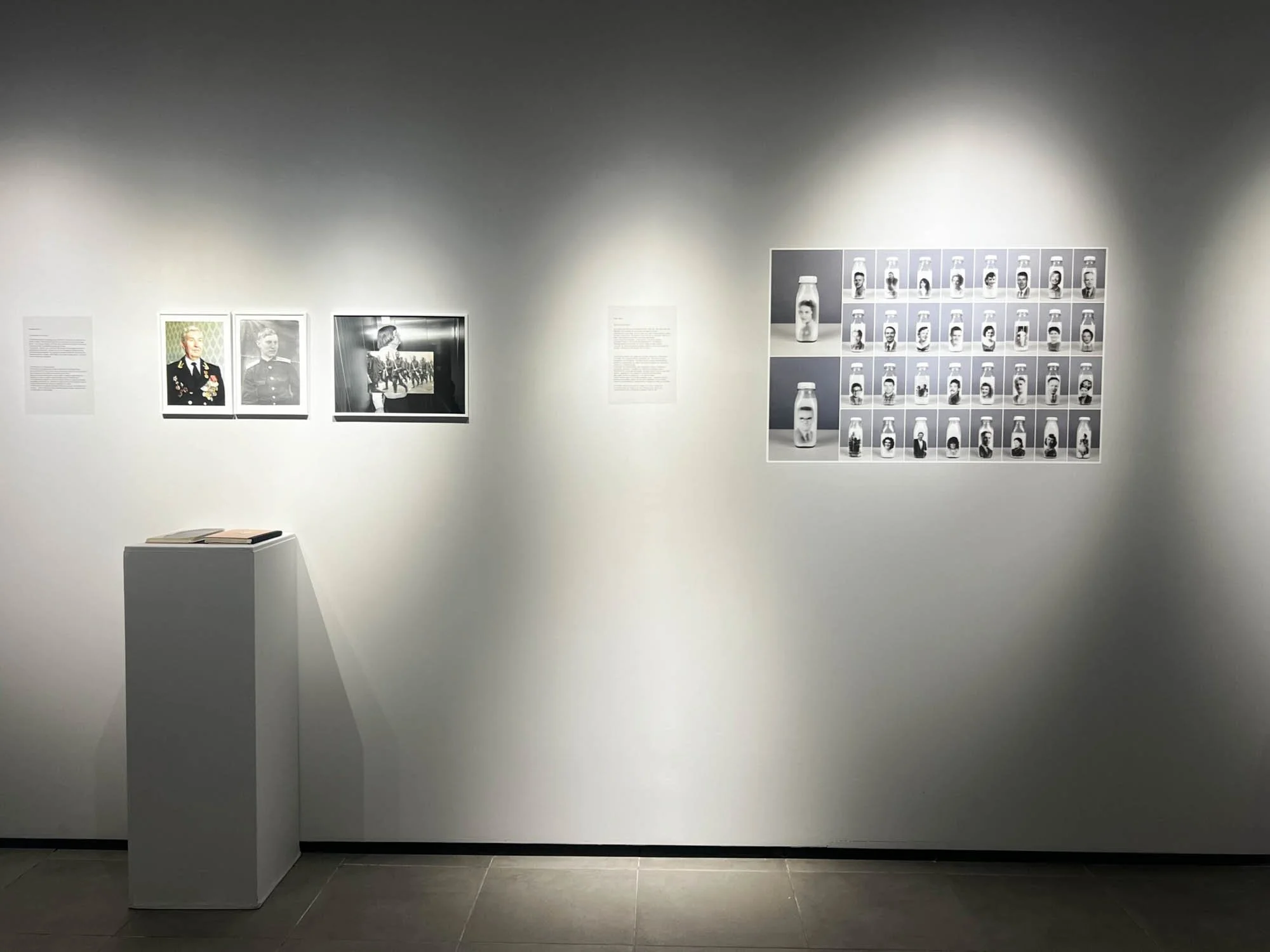 Archives of Trauma, Women's Photo Festival, Curated by Eleni Mouzakiti and Penelope Petsini, House of Lucie, Athens, Greece, 2026