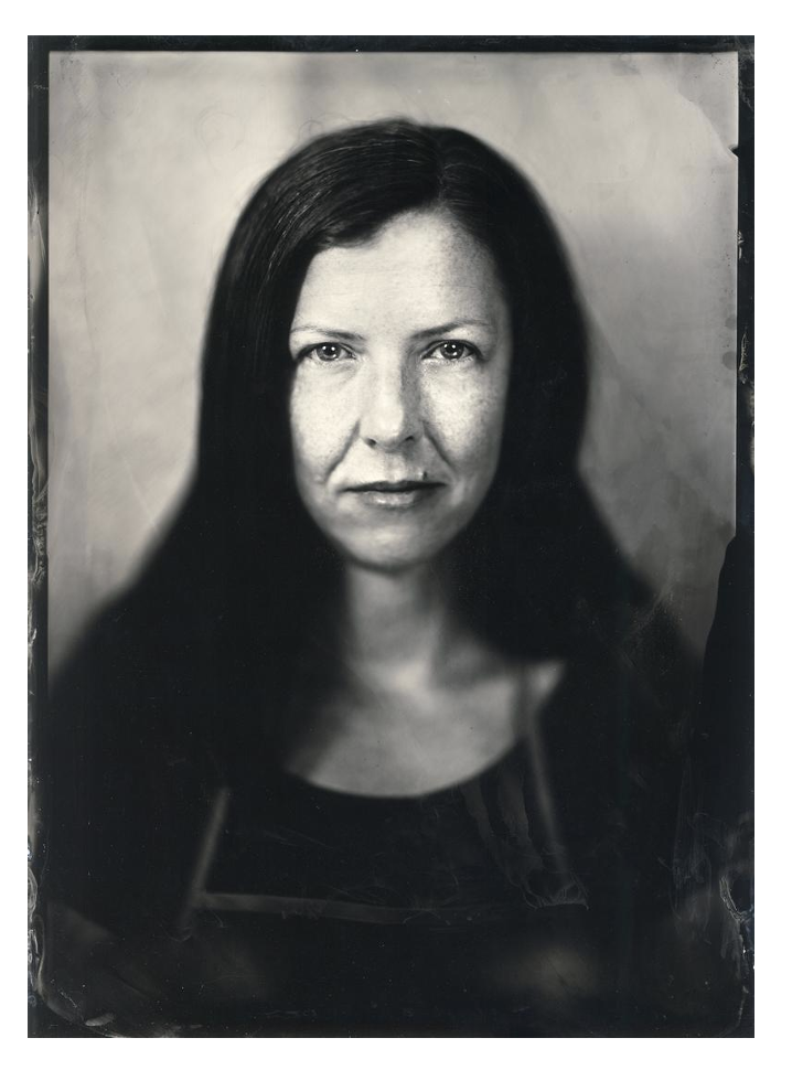 Fall 2026 Wet Plate Collodion Workshop: 10/9- 10/10
