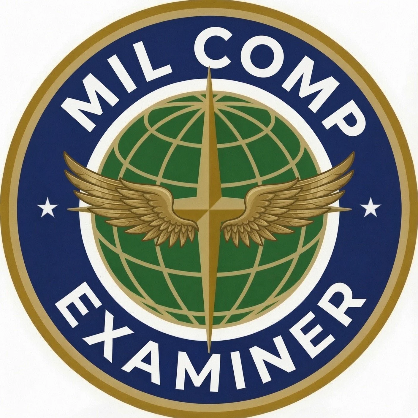 Mil Comp Examiner