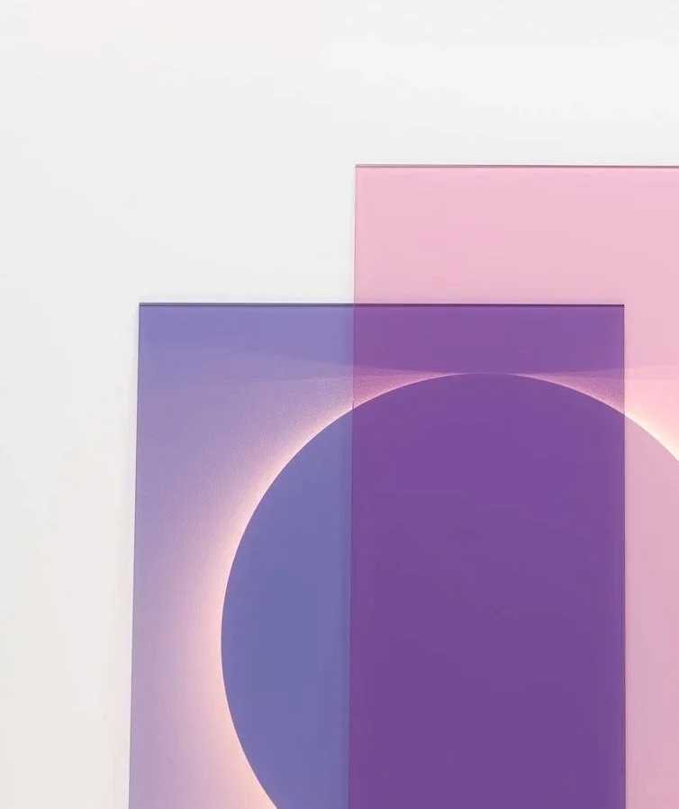 Colour lamp for E15. Tegnet av Andreas Engesvik og Daniel Rybakken.