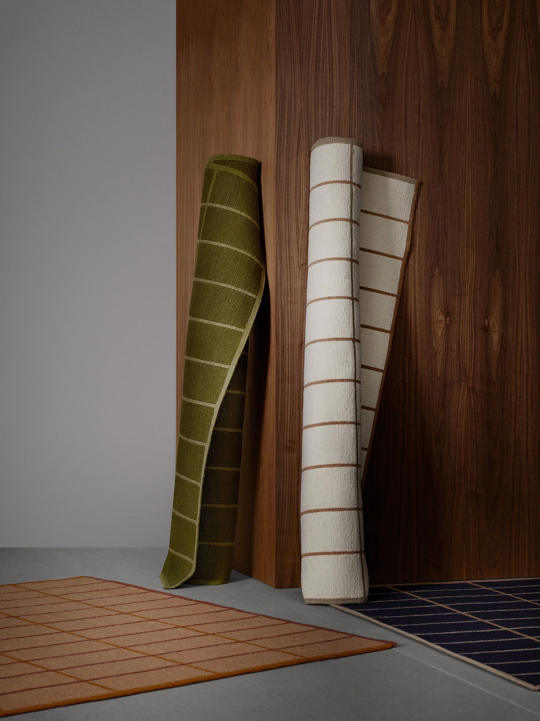 Ribbon Fogia