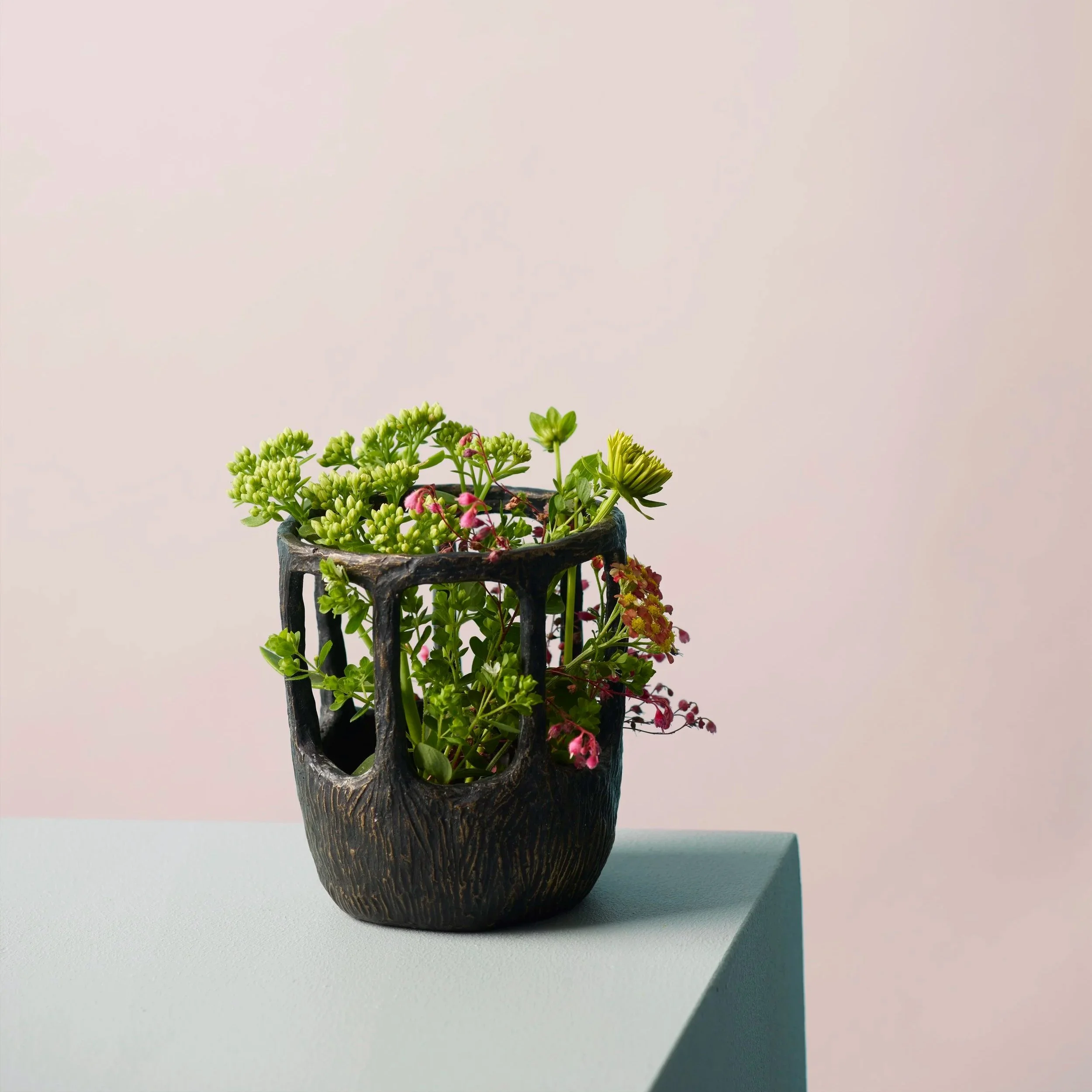 Vigeland vase