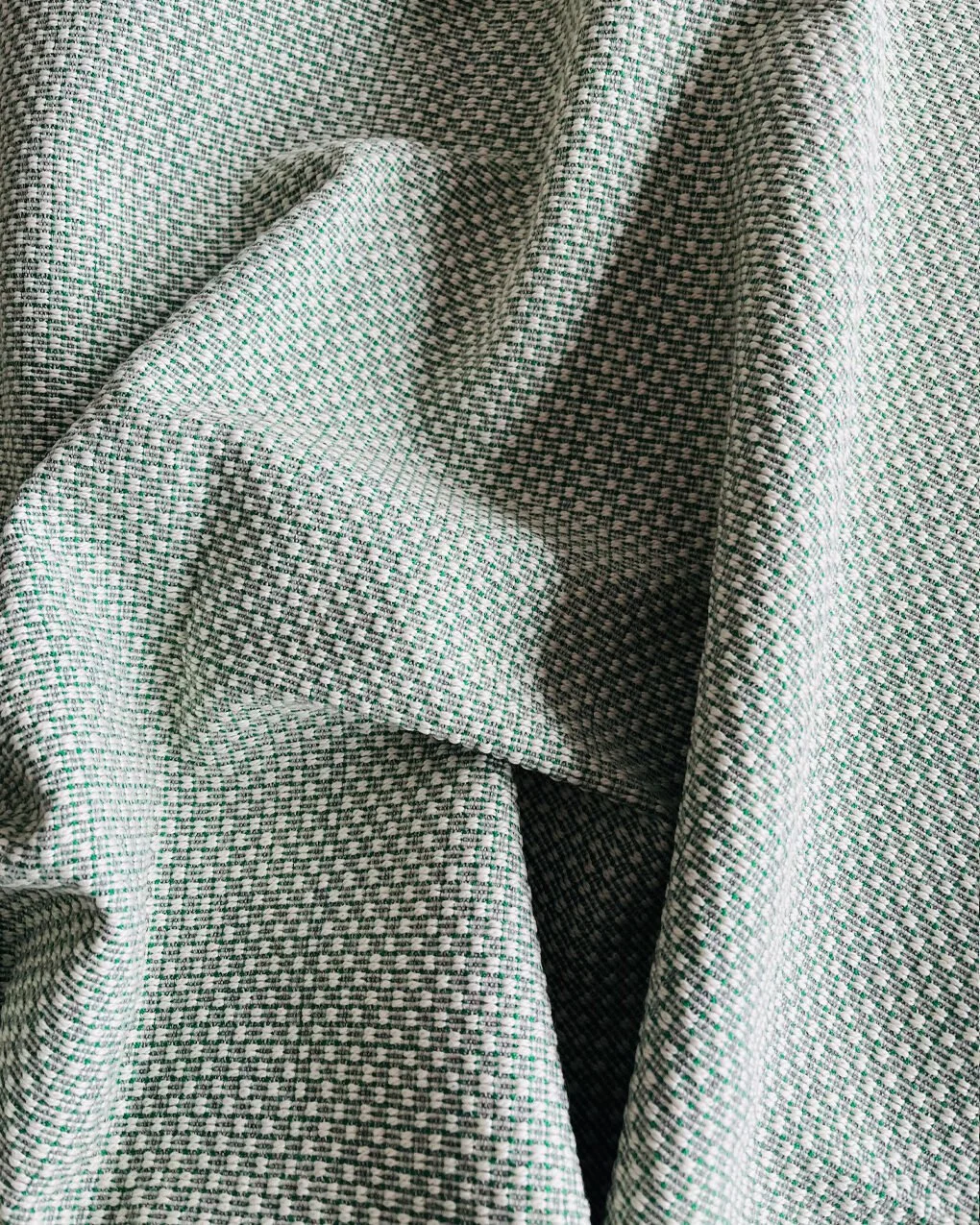 Mai tekstil Kvadrat Innvik