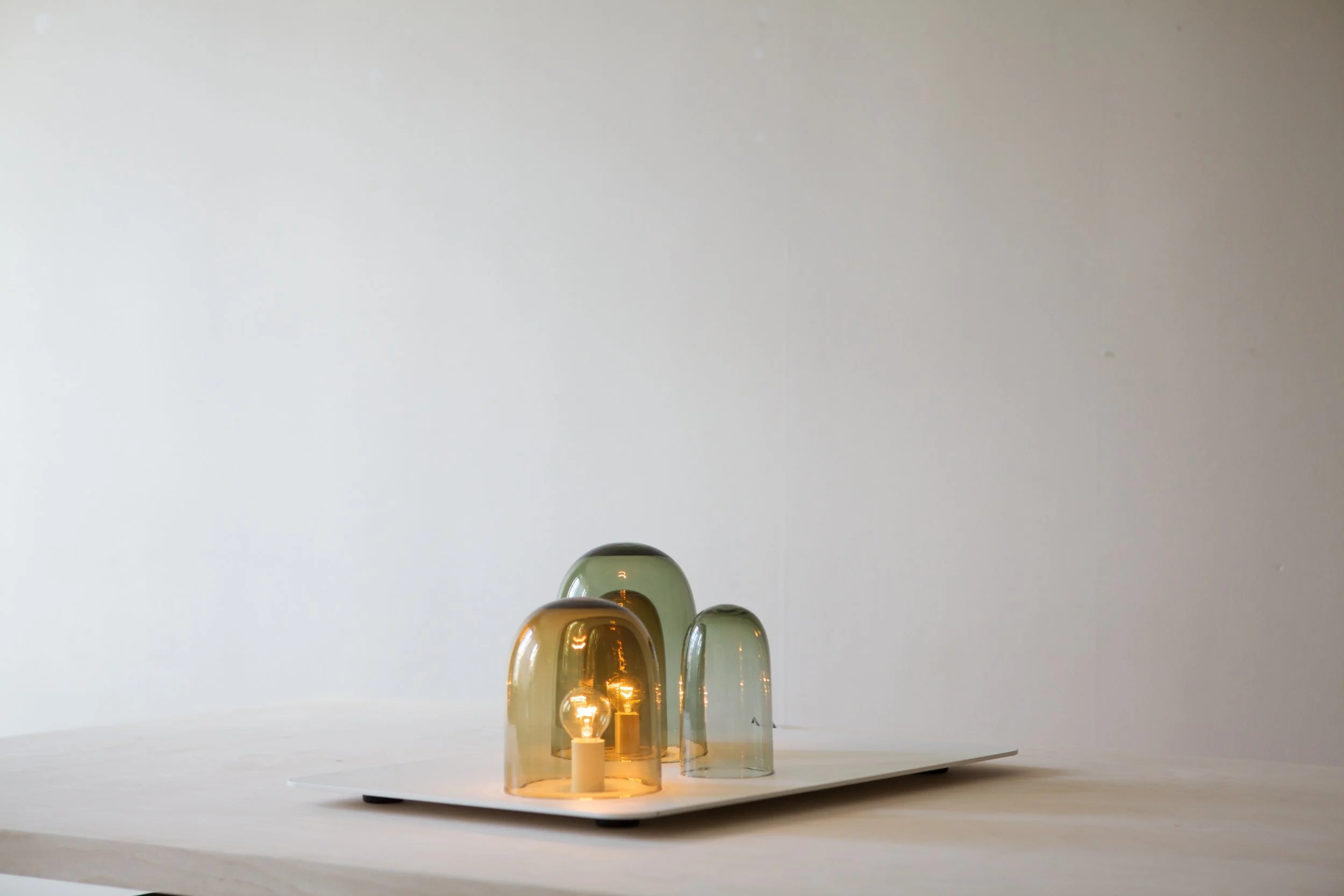Light Tray Asplund